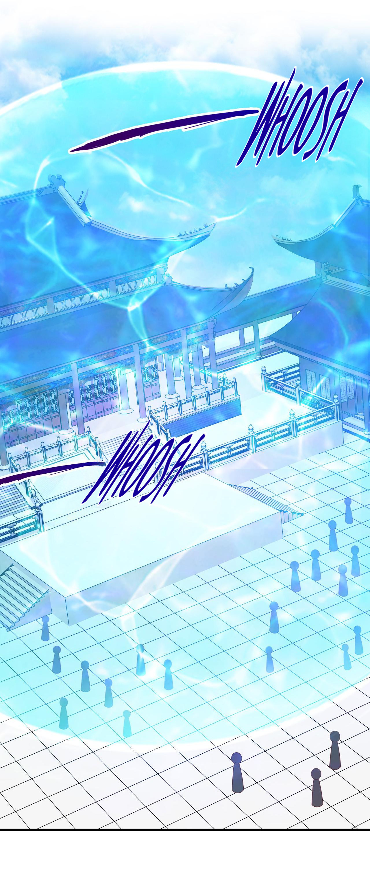 From an Evil Daughter to the Group’s Favorite?! Chapter 37 - page 30