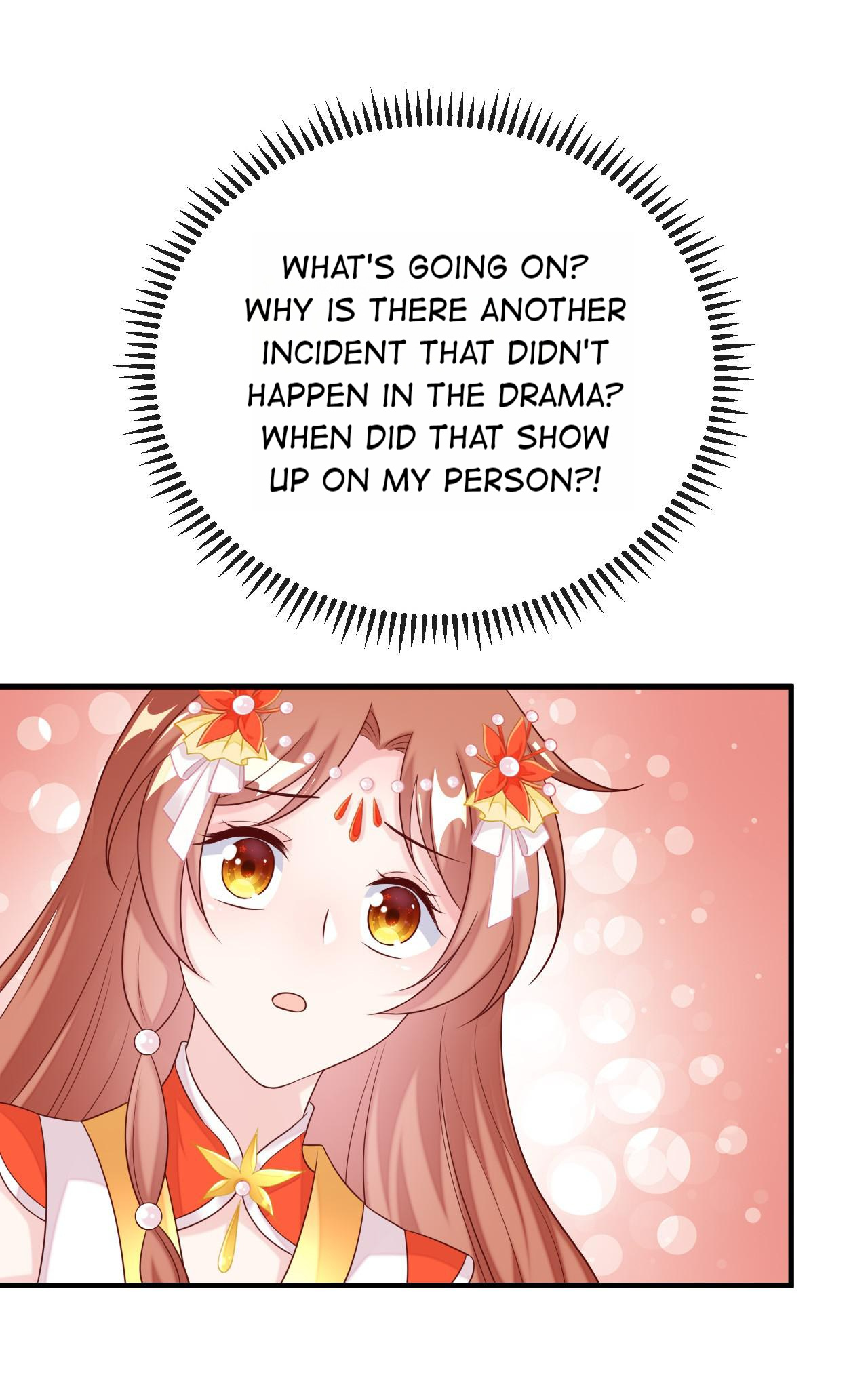From an Evil Daughter to the Group’s Favorite?! Chapter 37 - page 51