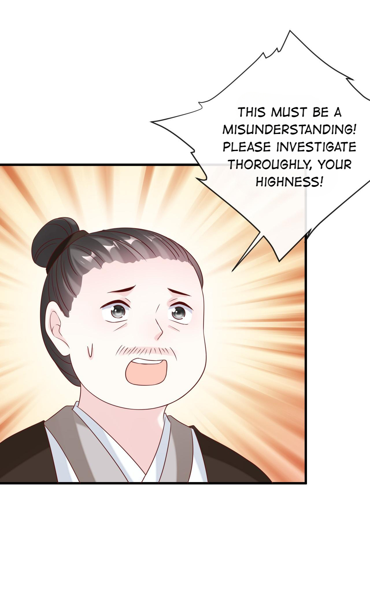 From an Evil Daughter to the Group’s Favorite?! Chapter 37 - page 58