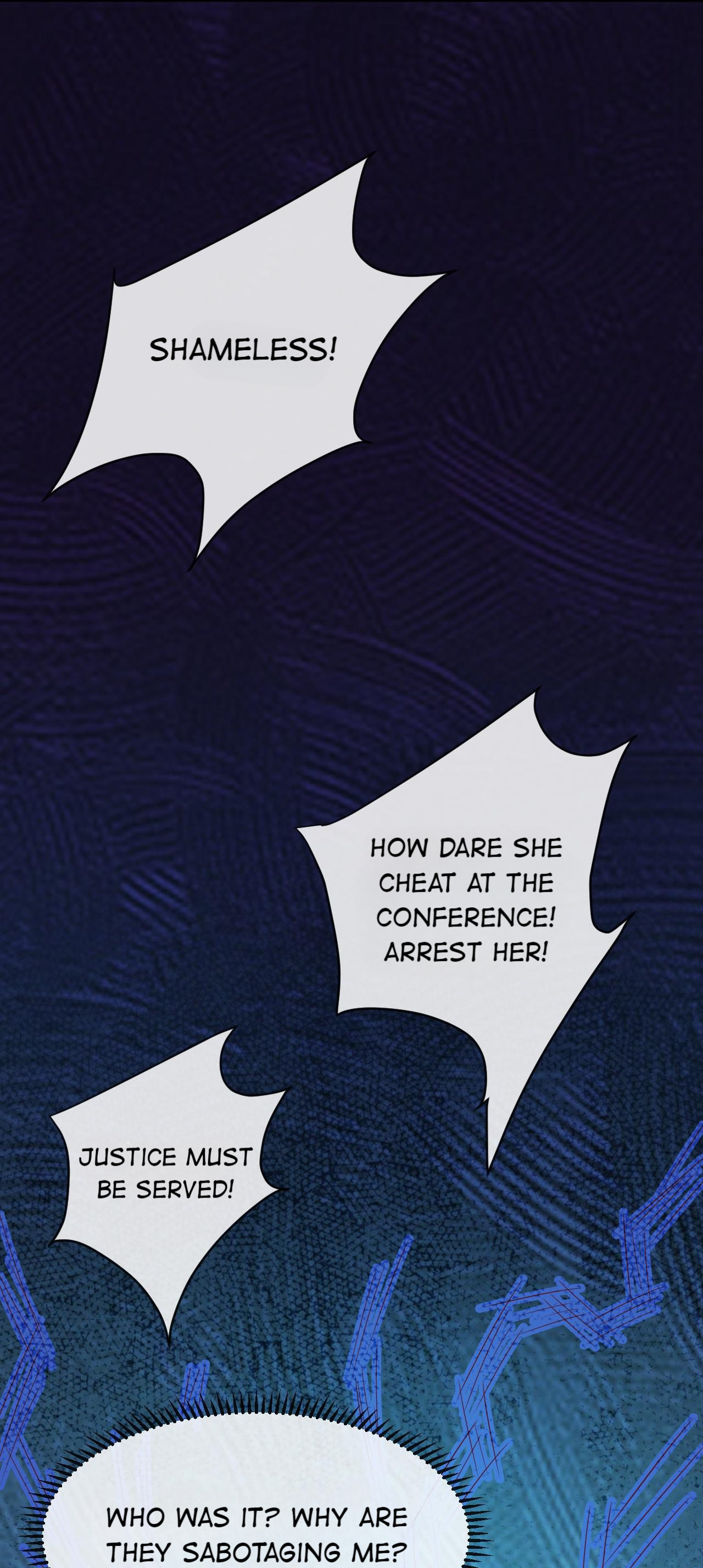 From an Evil Daughter to the Group’s Favorite?! Chapter 37 - page 66