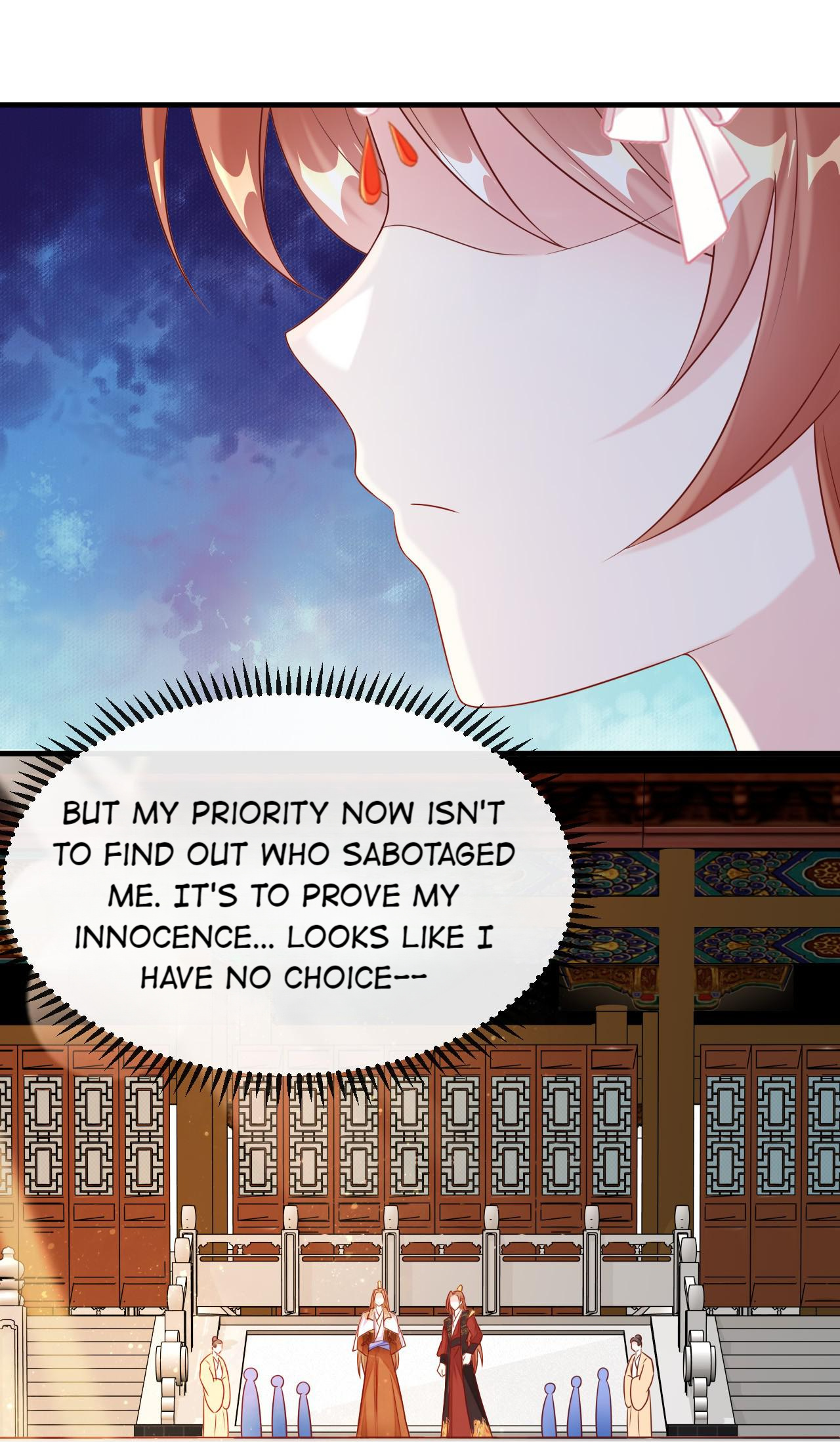 From an Evil Daughter to the Group’s Favorite?! Chapter 37 - page 68