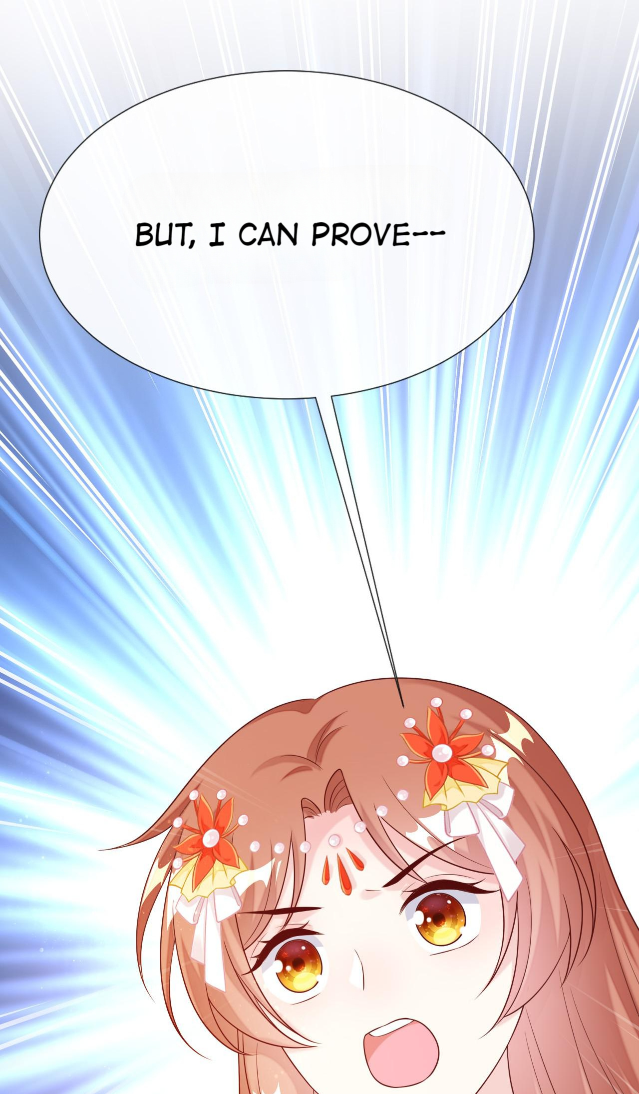 From an Evil Daughter to the Group’s Favorite?! Chapter 37 - page 71