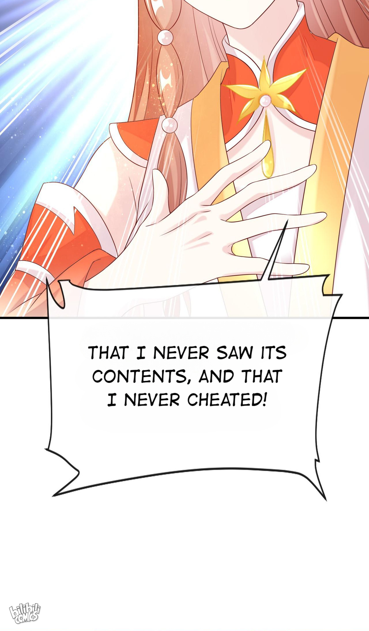 From an Evil Daughter to the Group’s Favorite?! Chapter 37 - page 72