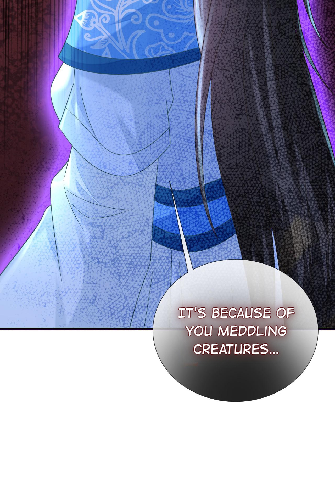 From an Evil Daughter to the Group’s Favorite?! Chapter 37 - page 8