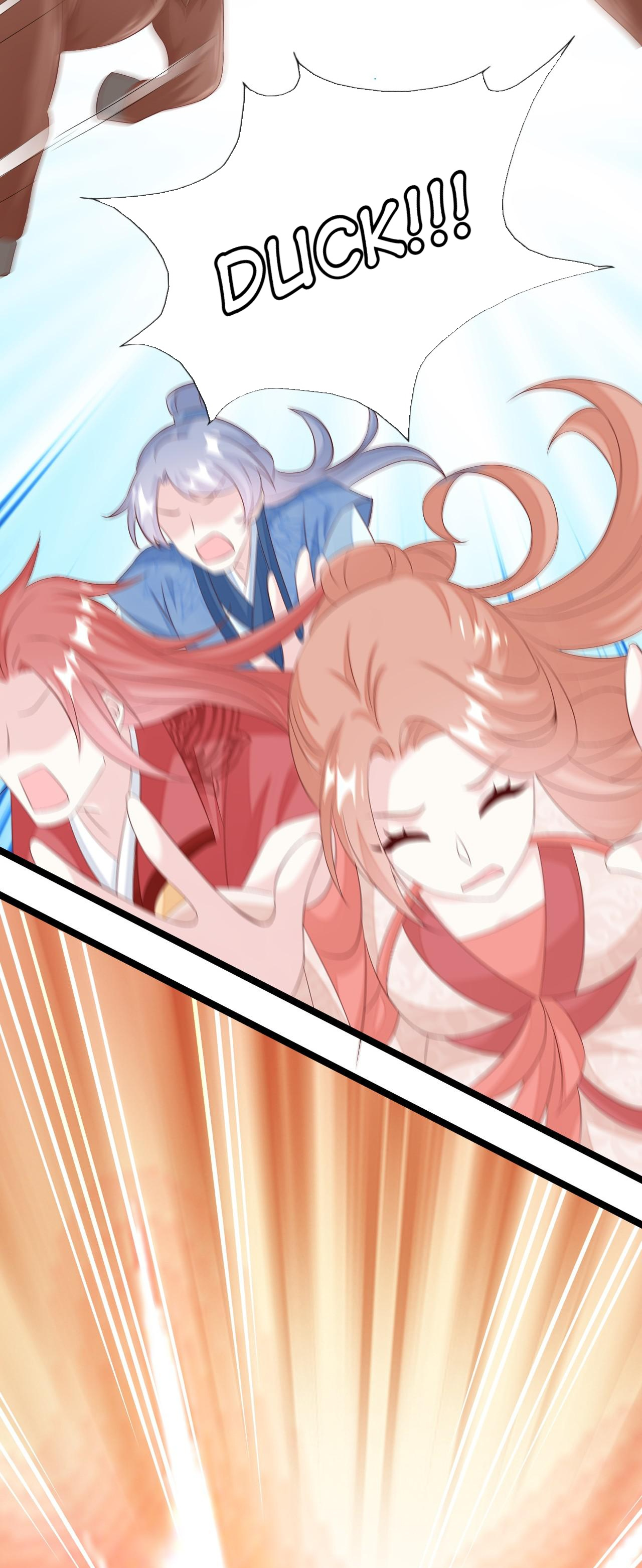 From an Evil Daughter to the Group’s Favorite?! Chapter 36 - page 26