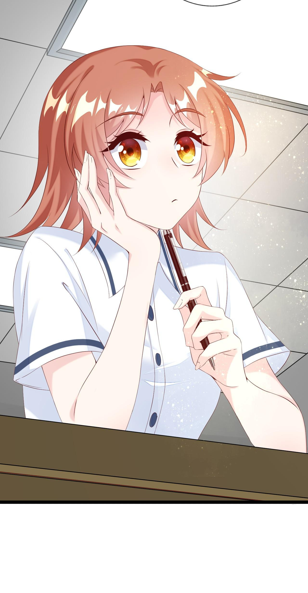 From an Evil Daughter to the Group’s Favorite?! Chapter 36 - page 3