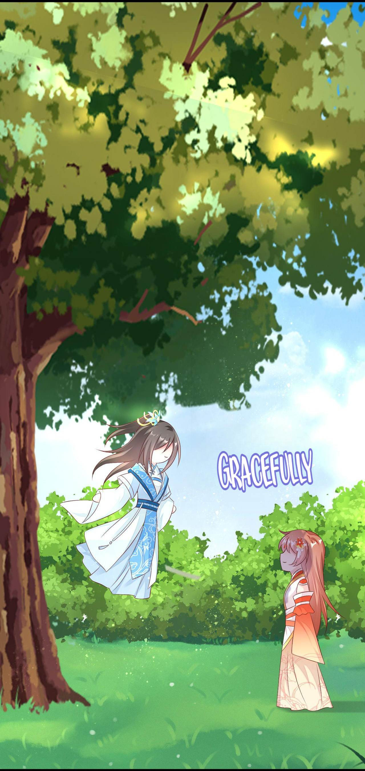 From an Evil Daughter to the Group’s Favorite?! Chapter 36 - page 71