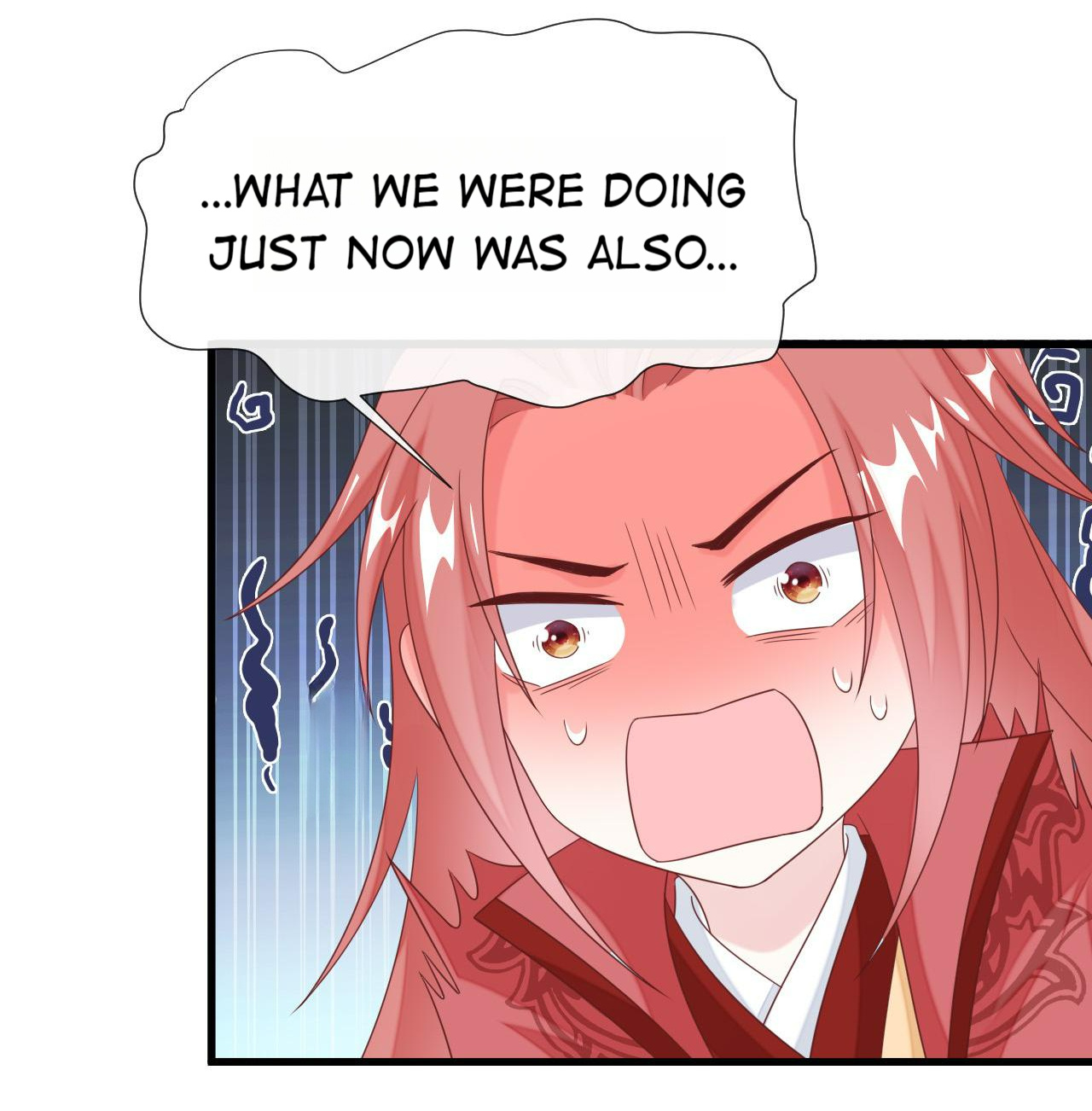 From an Evil Daughter to the Group’s Favorite?! Chapter 35 - page 14