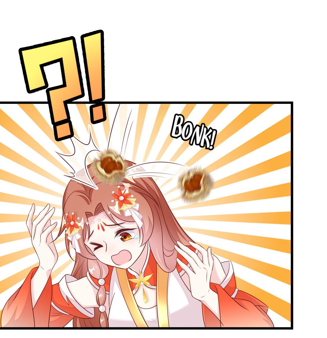 From an Evil Daughter to the Group’s Favorite?! Chapter 35 - page 35