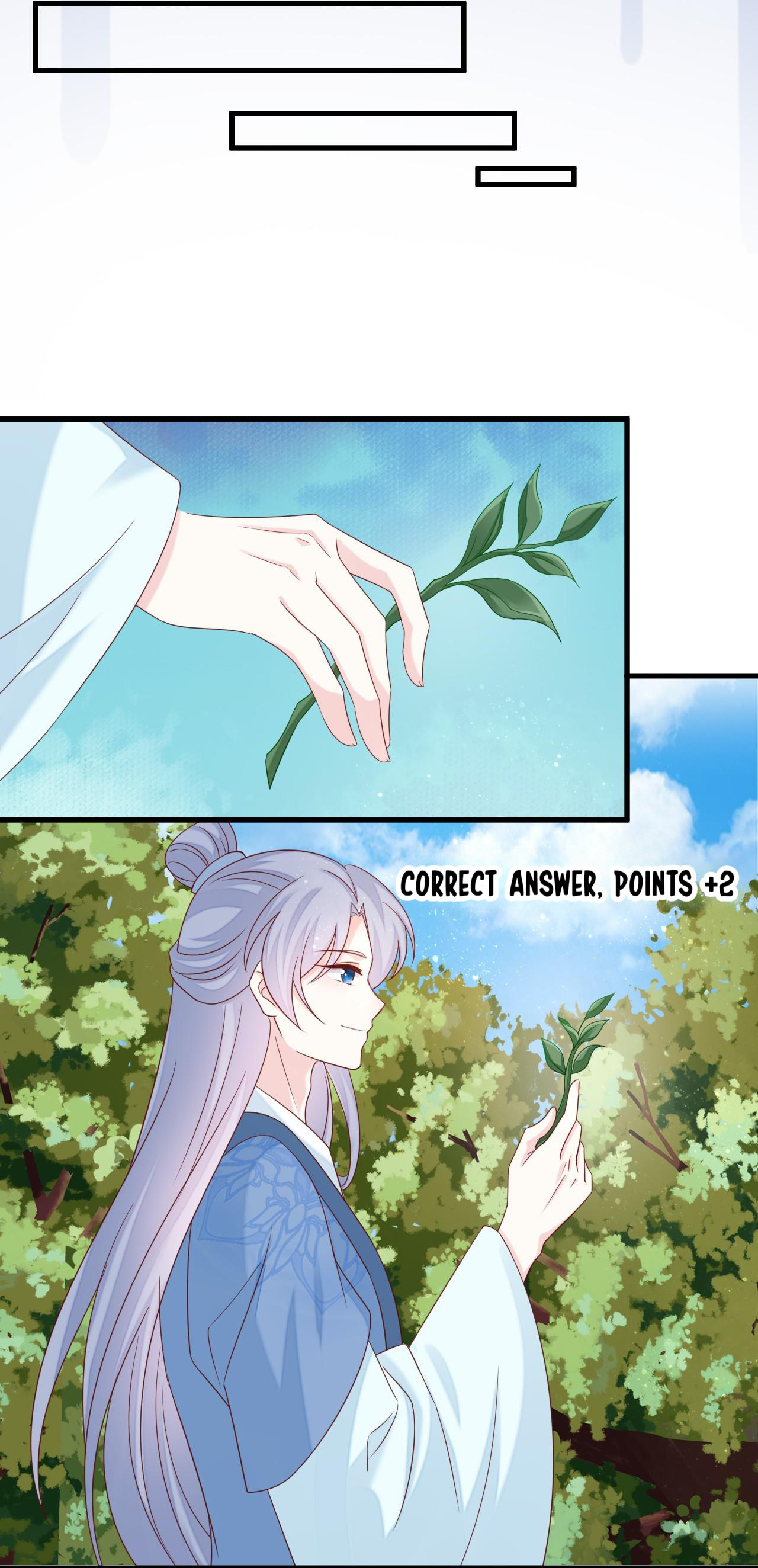 From an Evil Daughter to the Group’s Favorite?! Chapter 35 - page 41