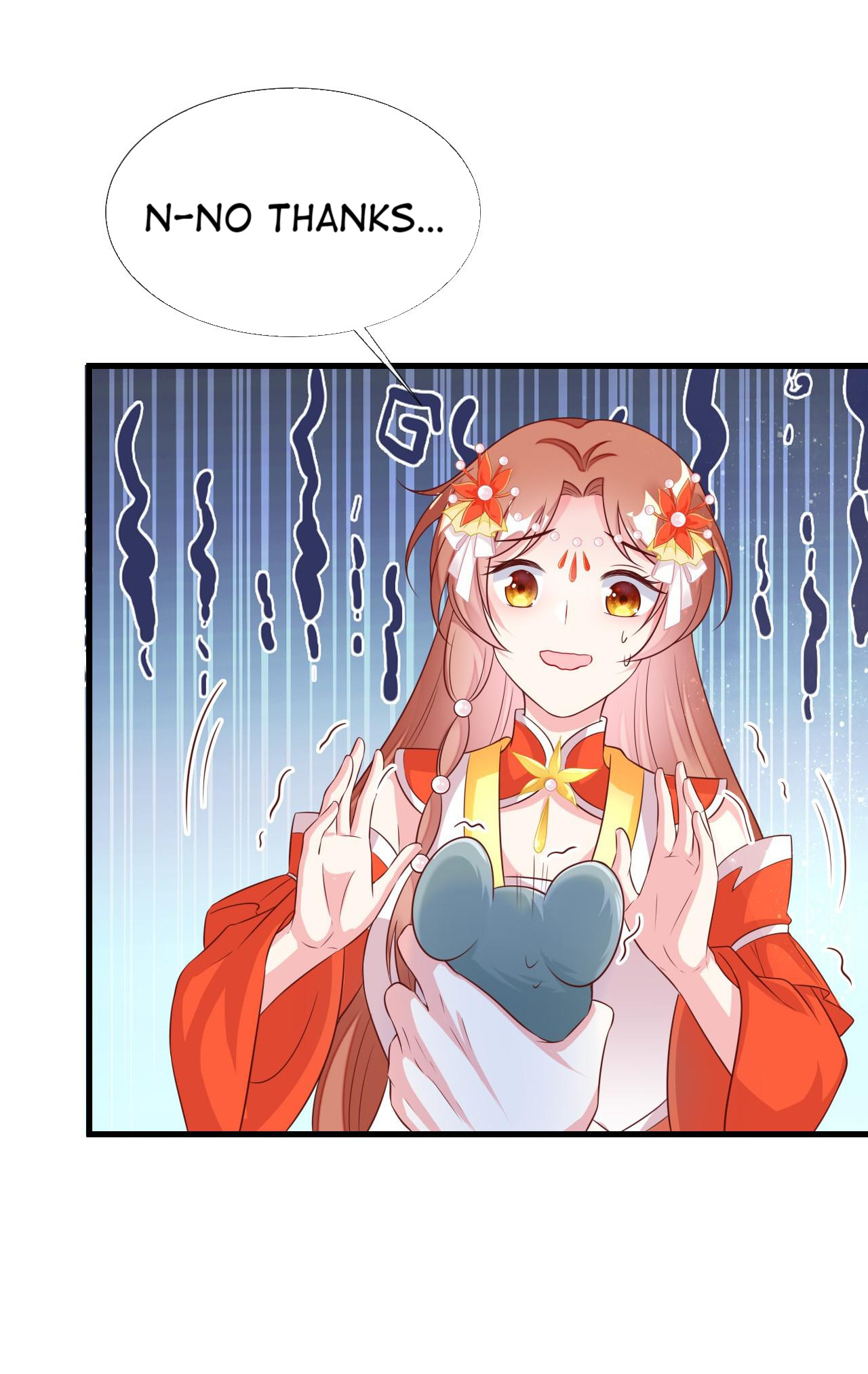 From an Evil Daughter to the Group’s Favorite?! Chapter 35 - page 50