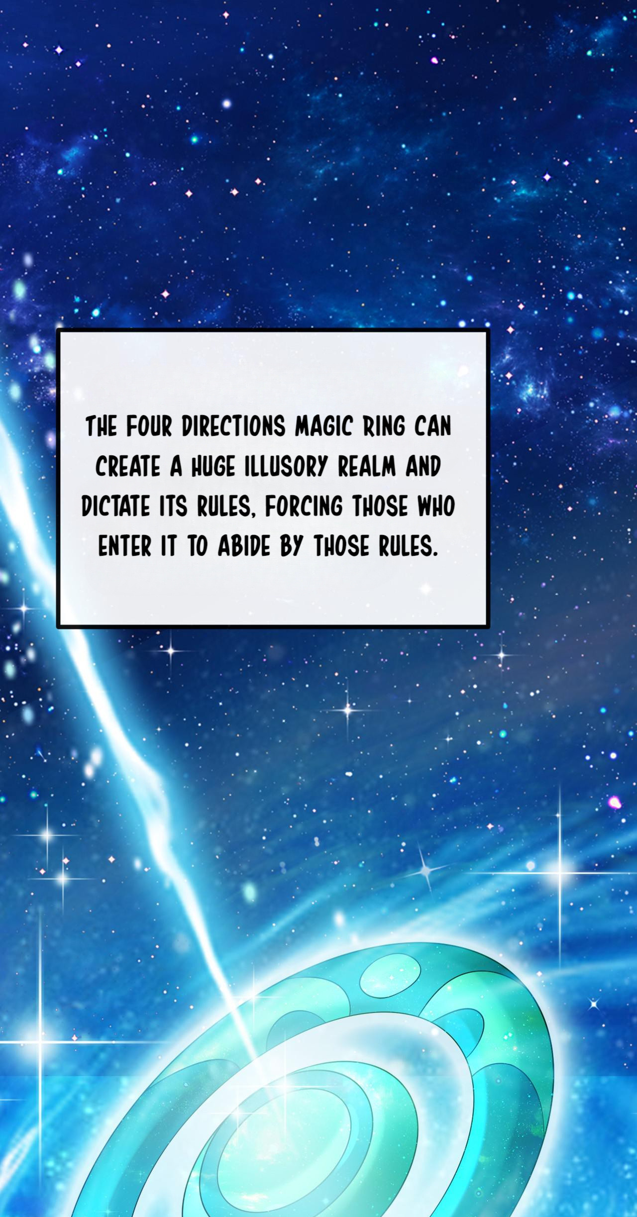 From an Evil Daughter to the Group’s Favorite?! Chapter 34 - page 1
