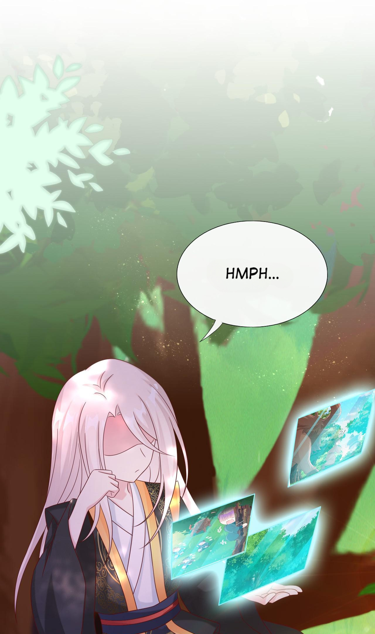 From an Evil Daughter to the Group’s Favorite?! Chapter 34 - page 77