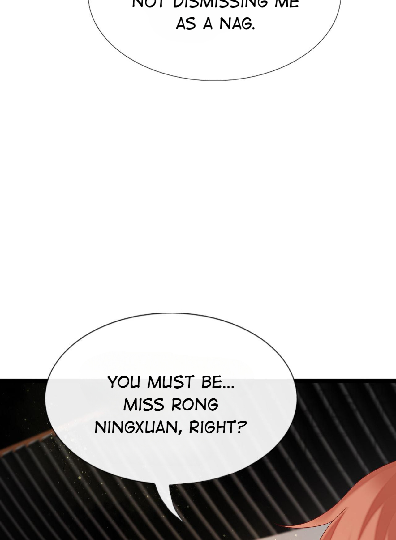 From an Evil Daughter to the Group’s Favorite?! Chapter 33 - page 62
