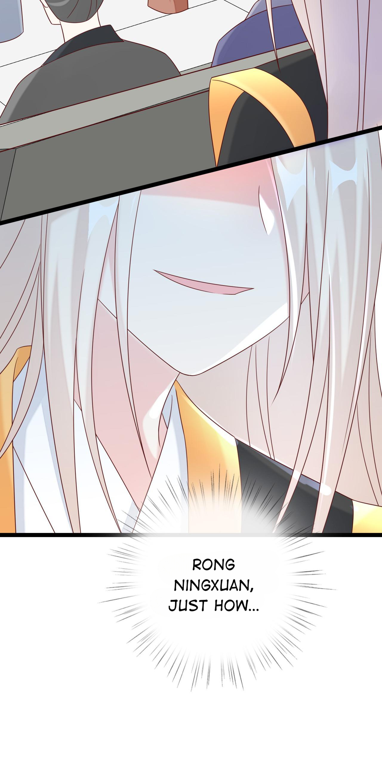 From an Evil Daughter to the Group’s Favorite?! Chapter 33 - page 77