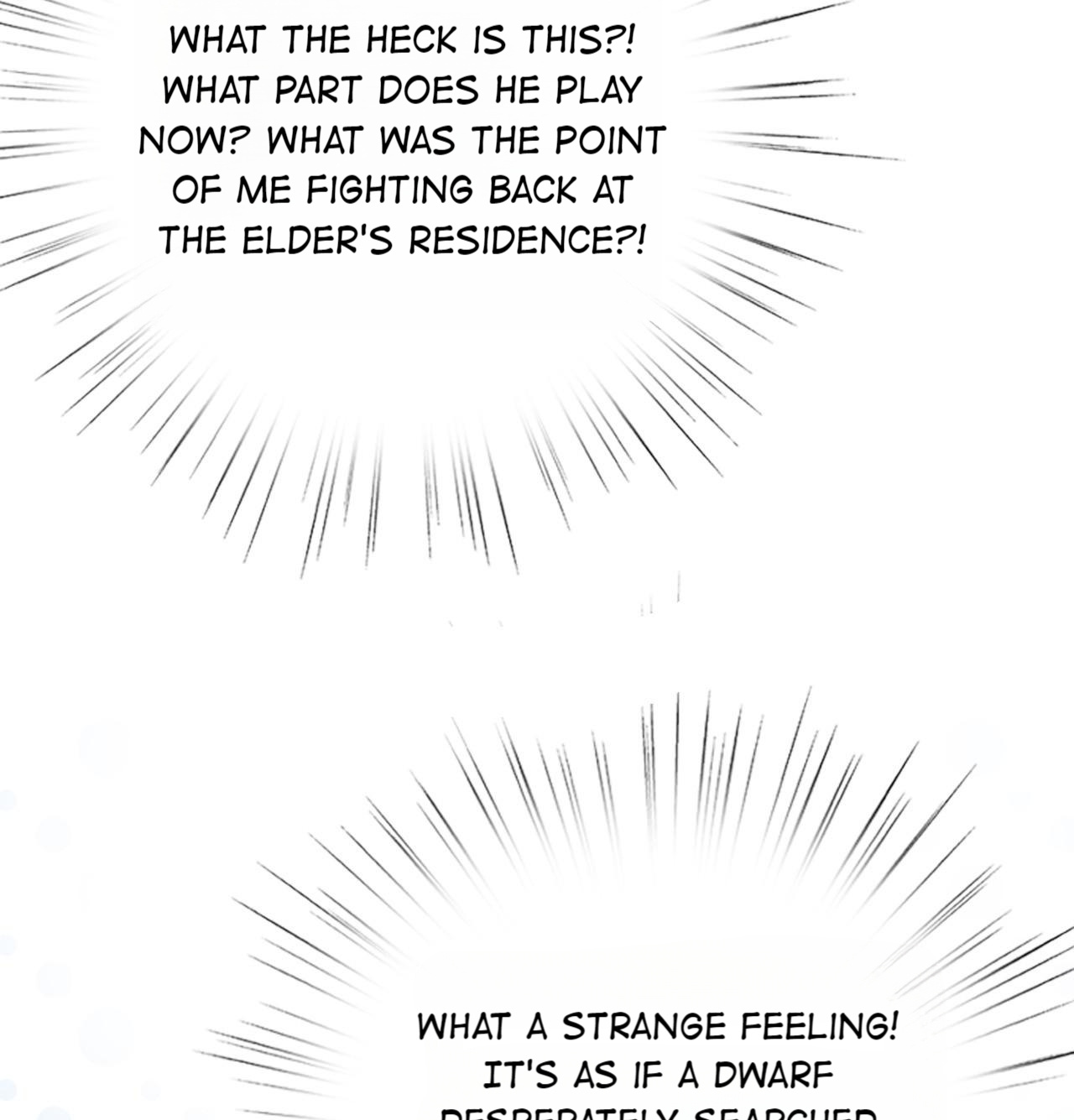From an Evil Daughter to the Group’s Favorite?! Chapter 32 - page 14