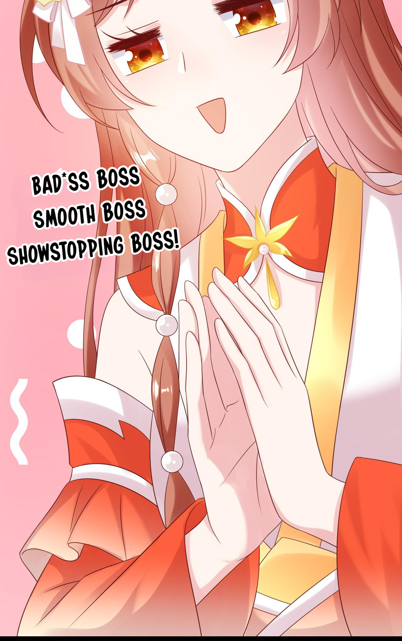From an Evil Daughter to the Group’s Favorite?! Chapter 32 - page 17