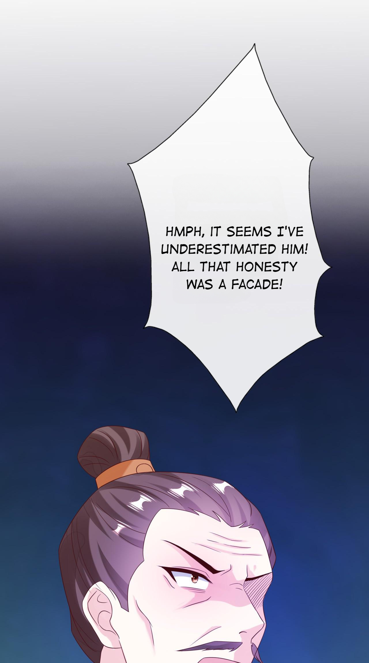 From an Evil Daughter to the Group’s Favorite?! Chapter 32 - page 22
