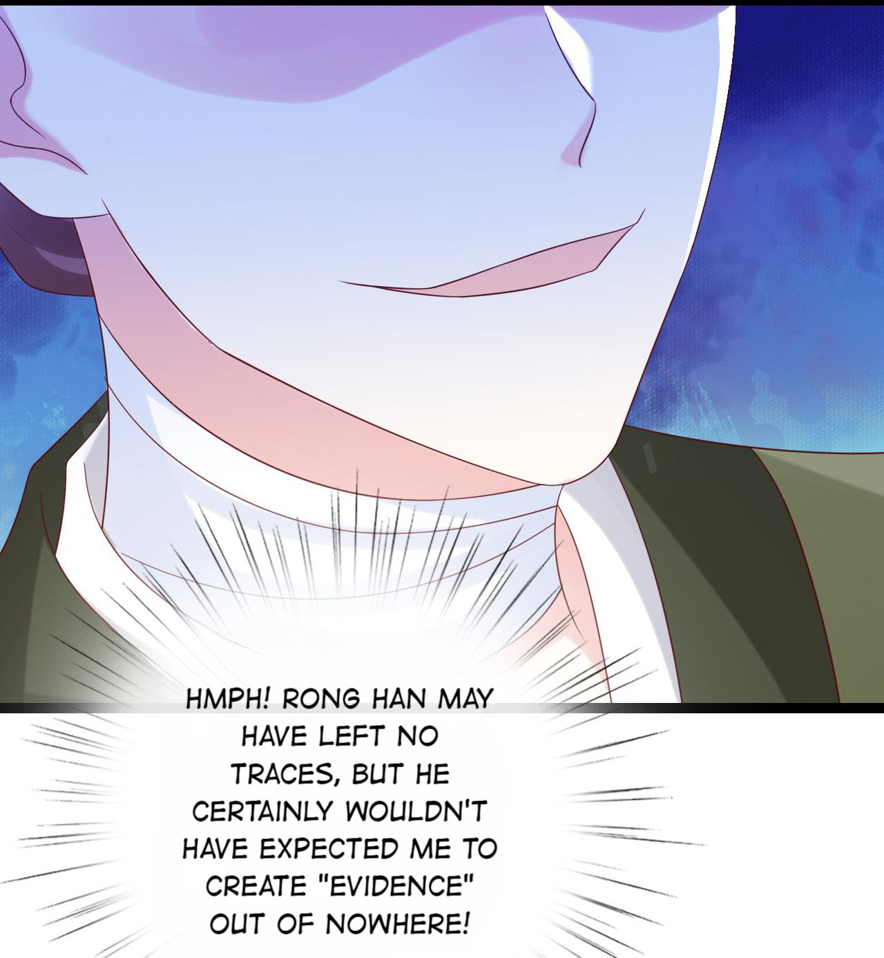 From an Evil Daughter to the Group’s Favorite?! Chapter 32 - page 36