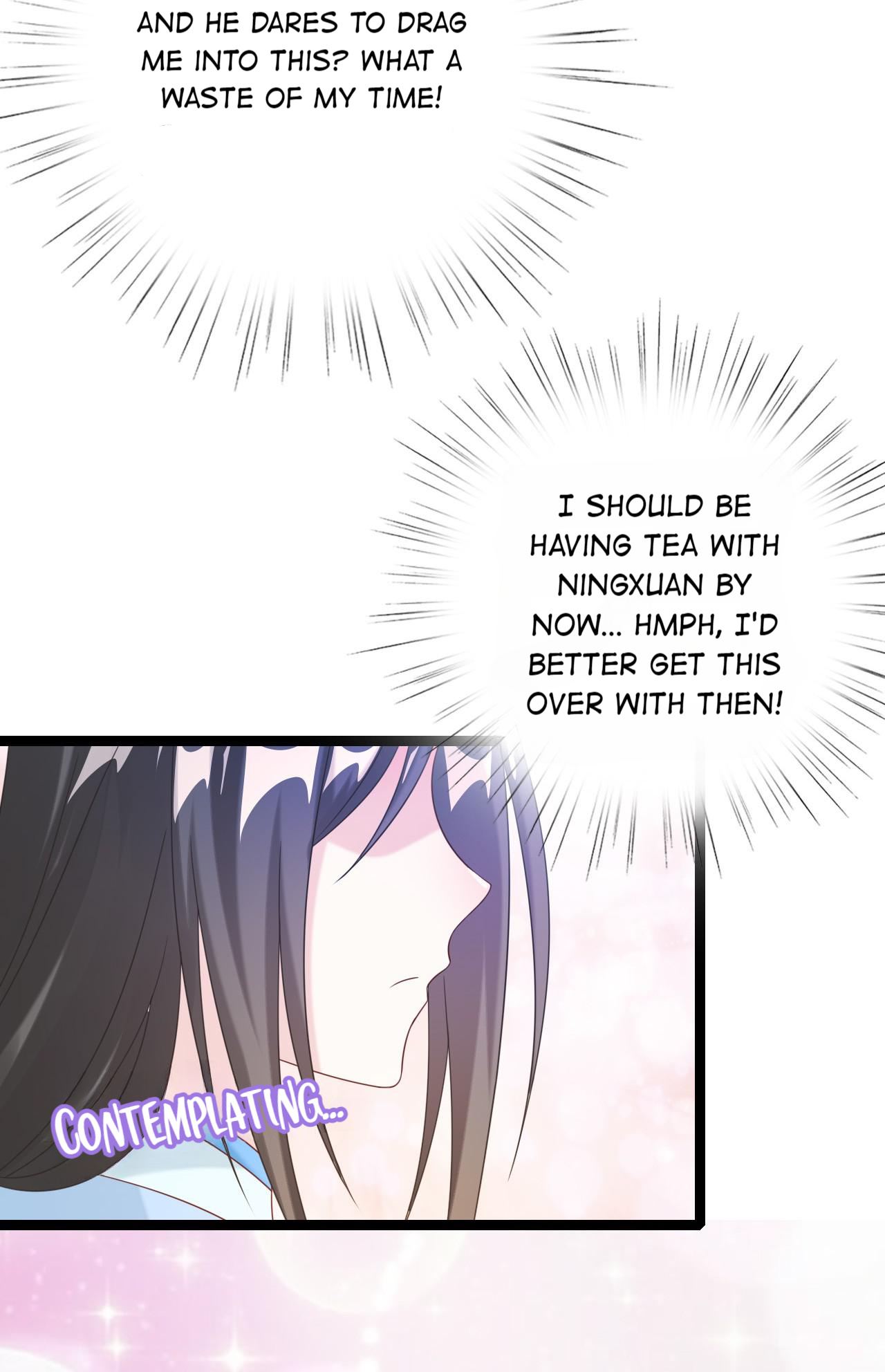 From an Evil Daughter to the Group’s Favorite?! Chapter 32 - page 48