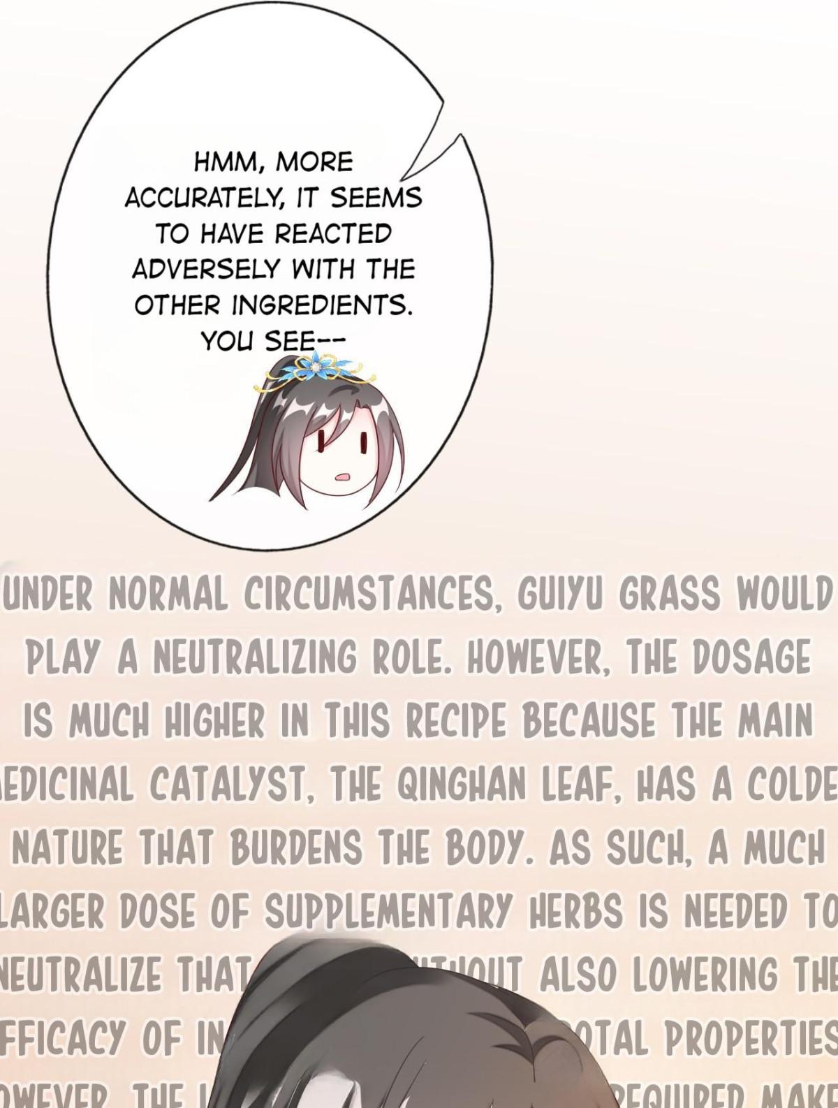 From an Evil Daughter to the Group’s Favorite?! Chapter 31 - page 10