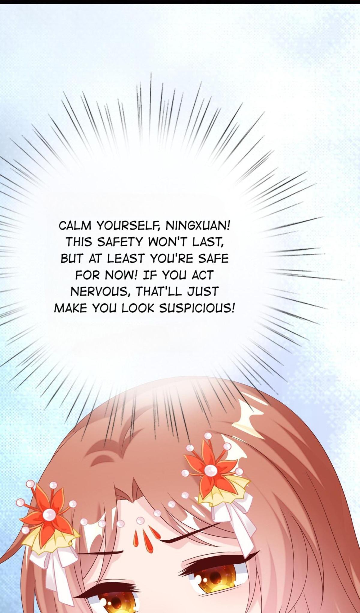From an Evil Daughter to the Group’s Favorite?! Chapter 31 - page 32