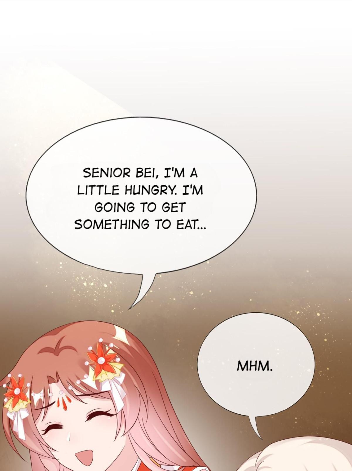 From an Evil Daughter to the Group’s Favorite?! Chapter 31 - page 34