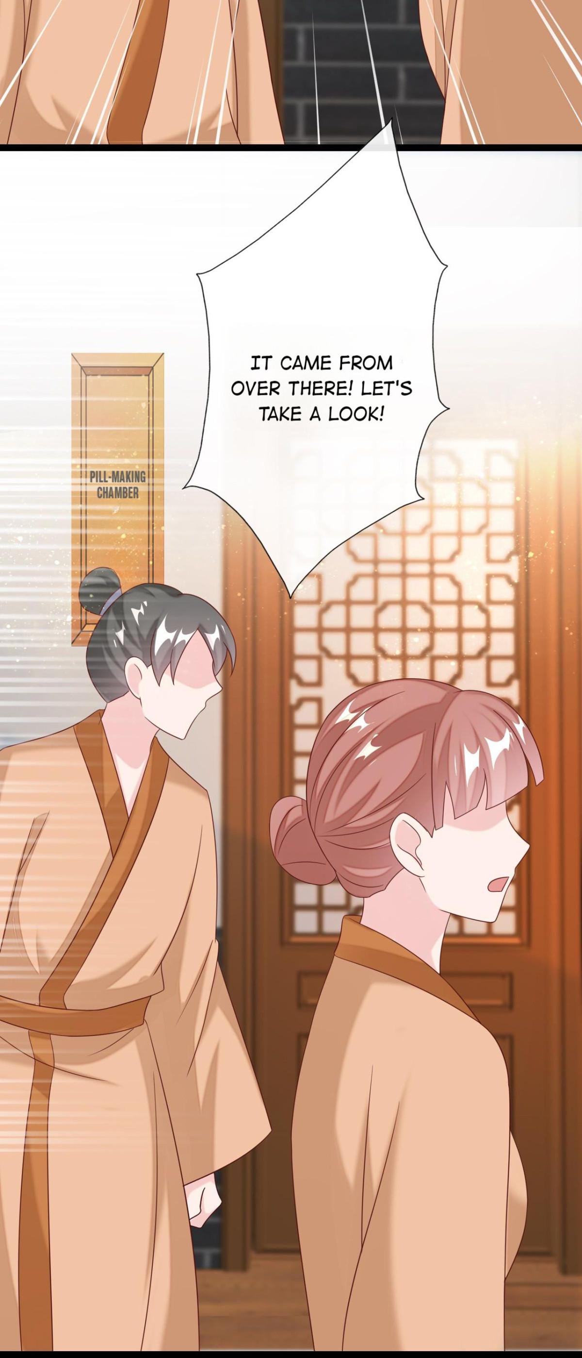 From an Evil Daughter to the Group’s Favorite?! Chapter 31 - page 44