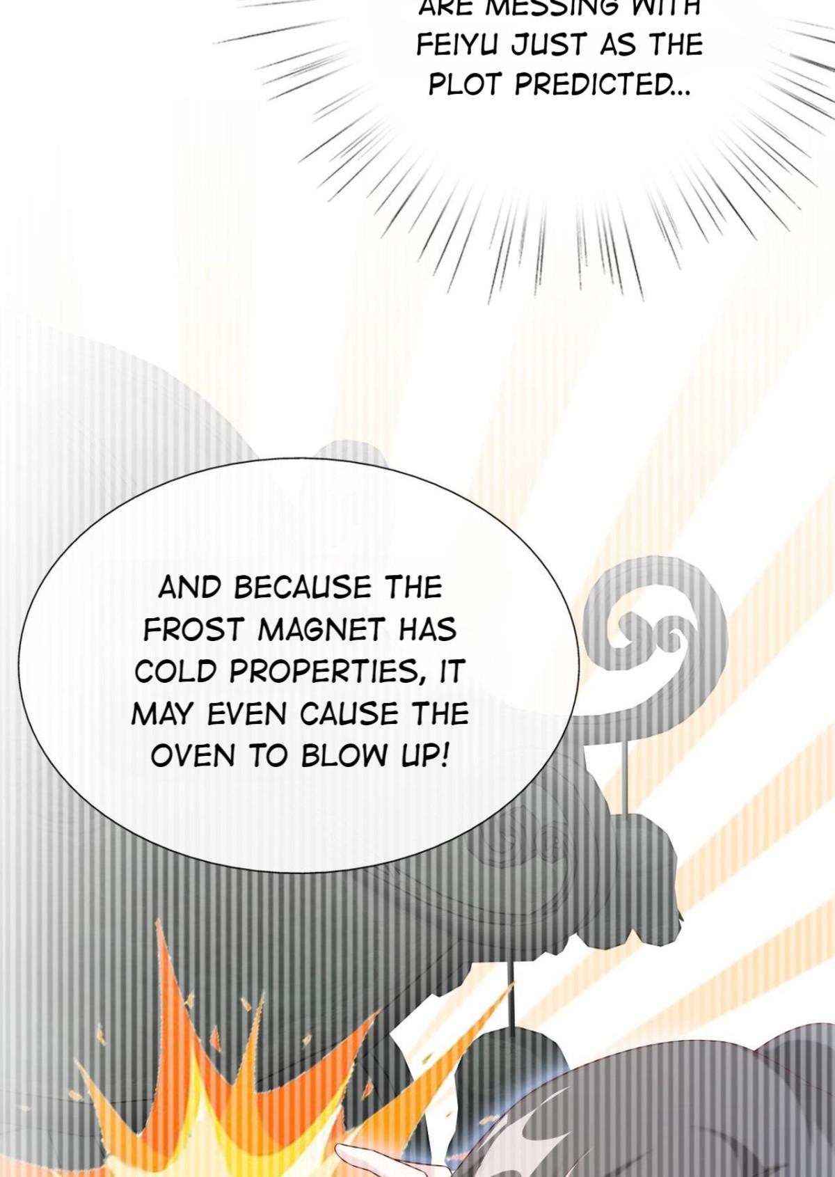 From an Evil Daughter to the Group’s Favorite?! Chapter 31 - page 64