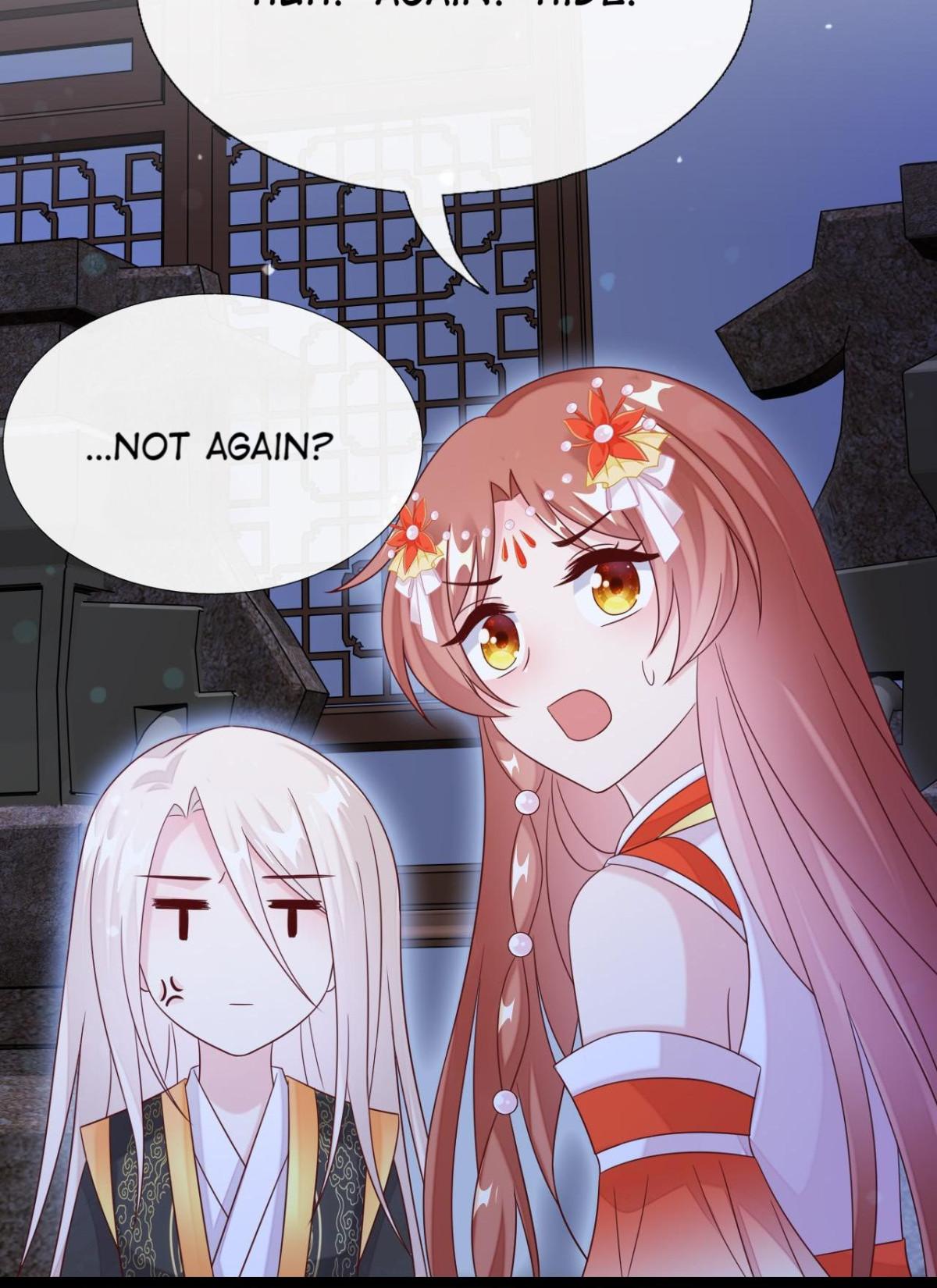 From an Evil Daughter to the Group’s Favorite?! Chapter 31 - page 69