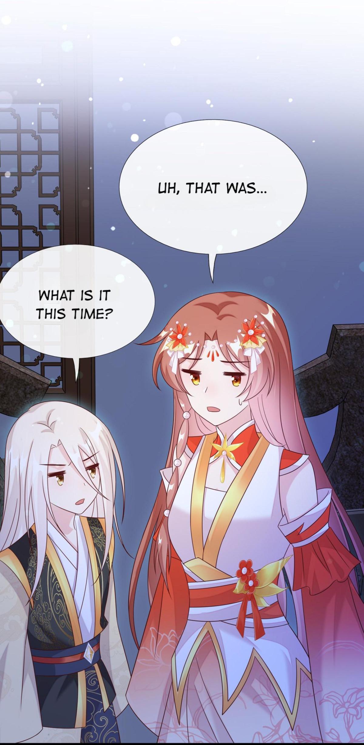 From an Evil Daughter to the Group’s Favorite?! Chapter 31 - page 73