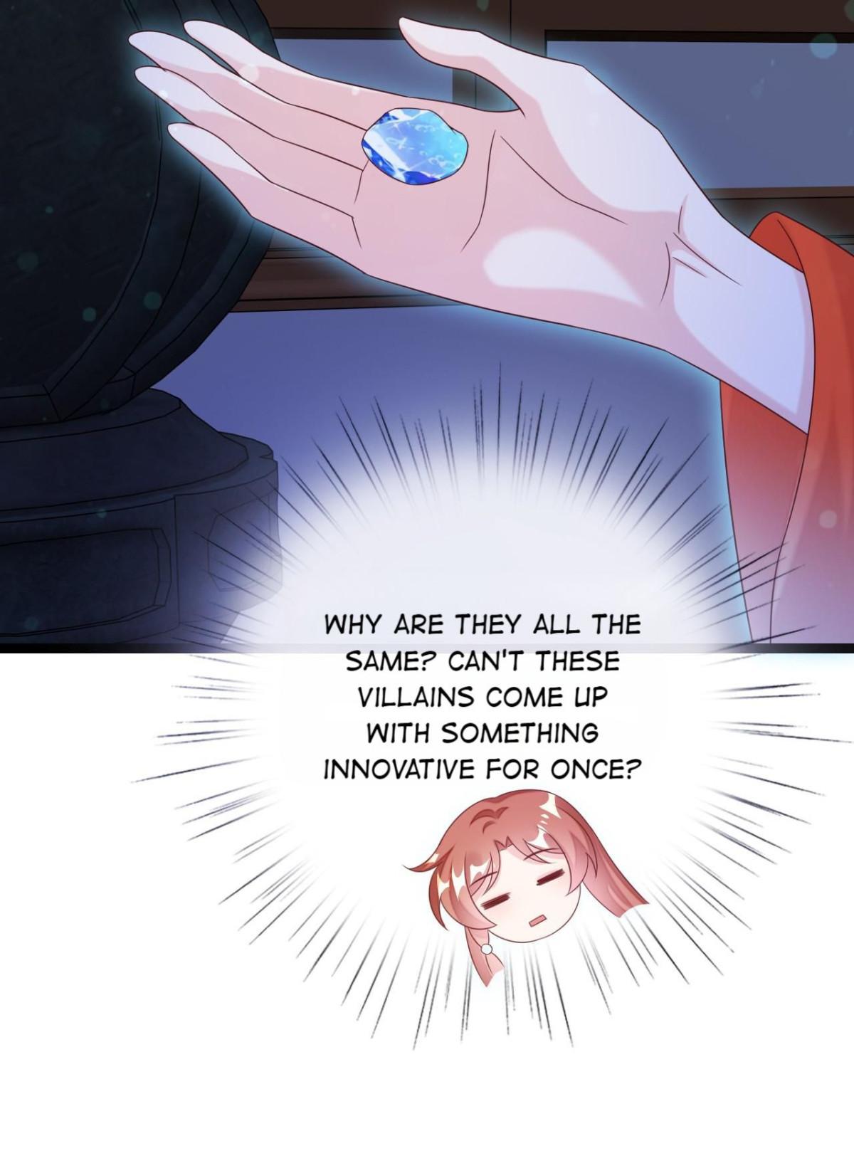 From an Evil Daughter to the Group’s Favorite?! Chapter 31 - page 75