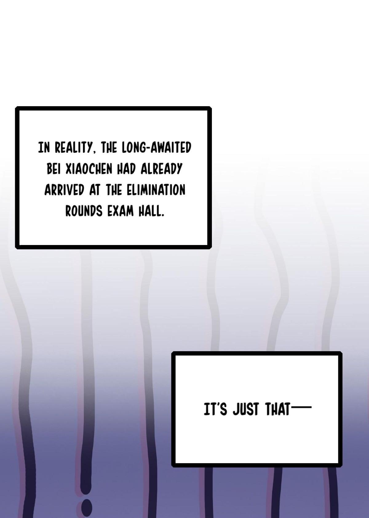 From an Evil Daughter to the Group’s Favorite?! Chapter 30 - page 15
