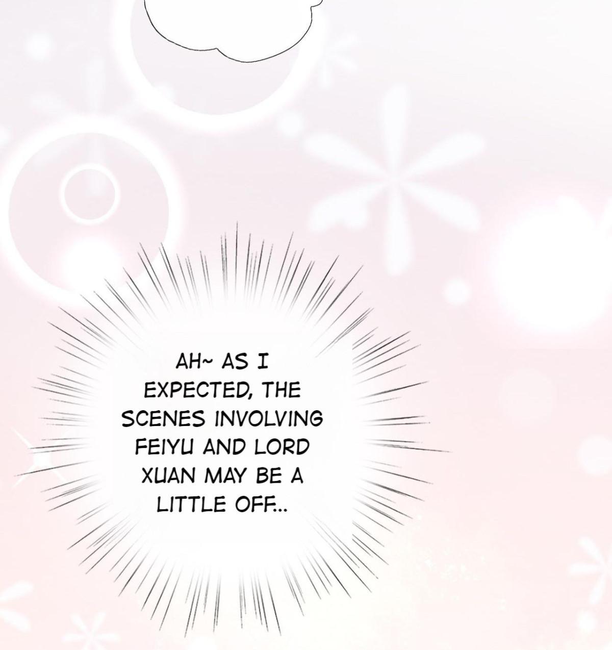 From an Evil Daughter to the Group’s Favorite?! Chapter 30 - page 25