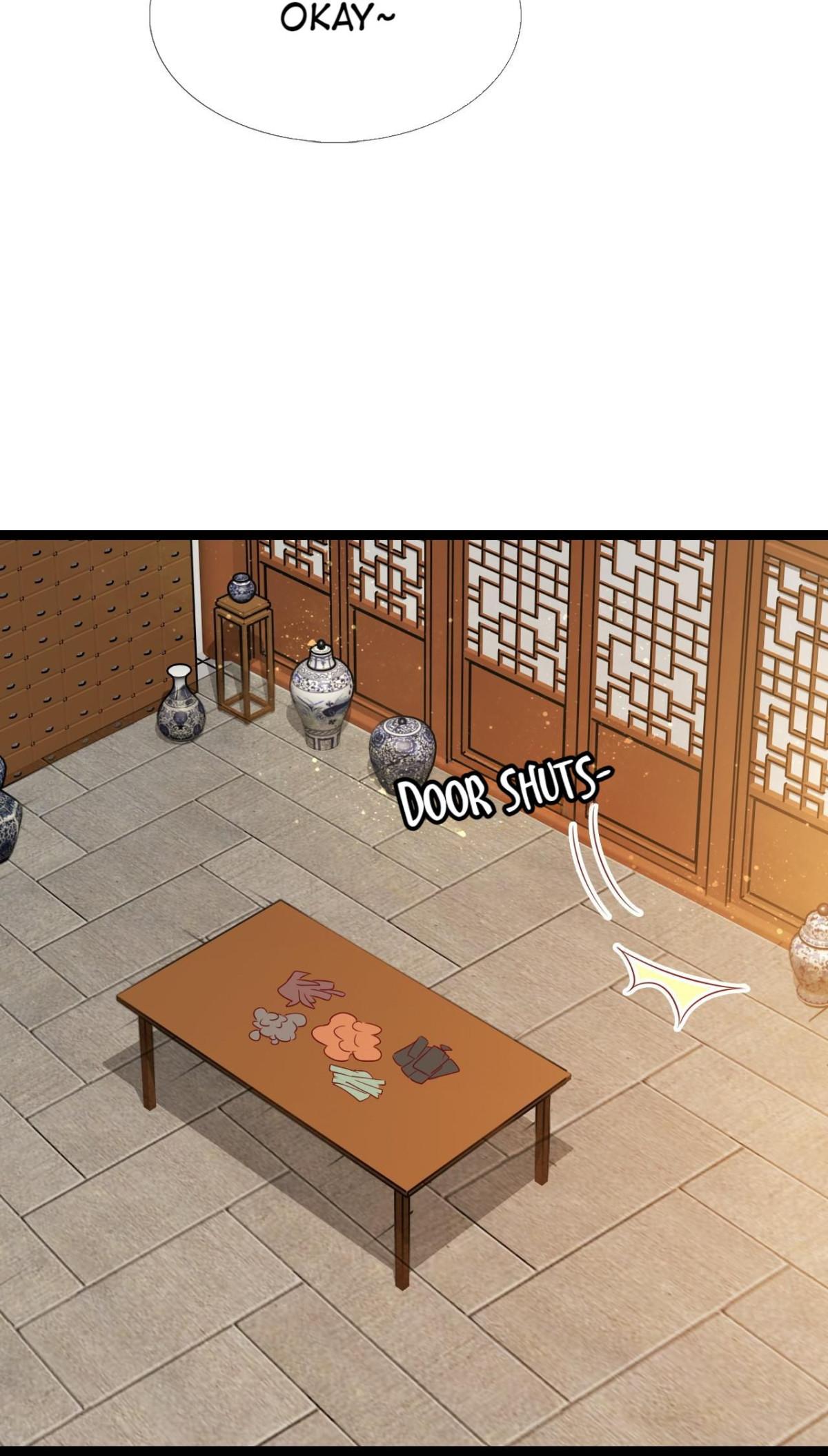 From an Evil Daughter to the Group’s Favorite?! Chapter 30 - page 38