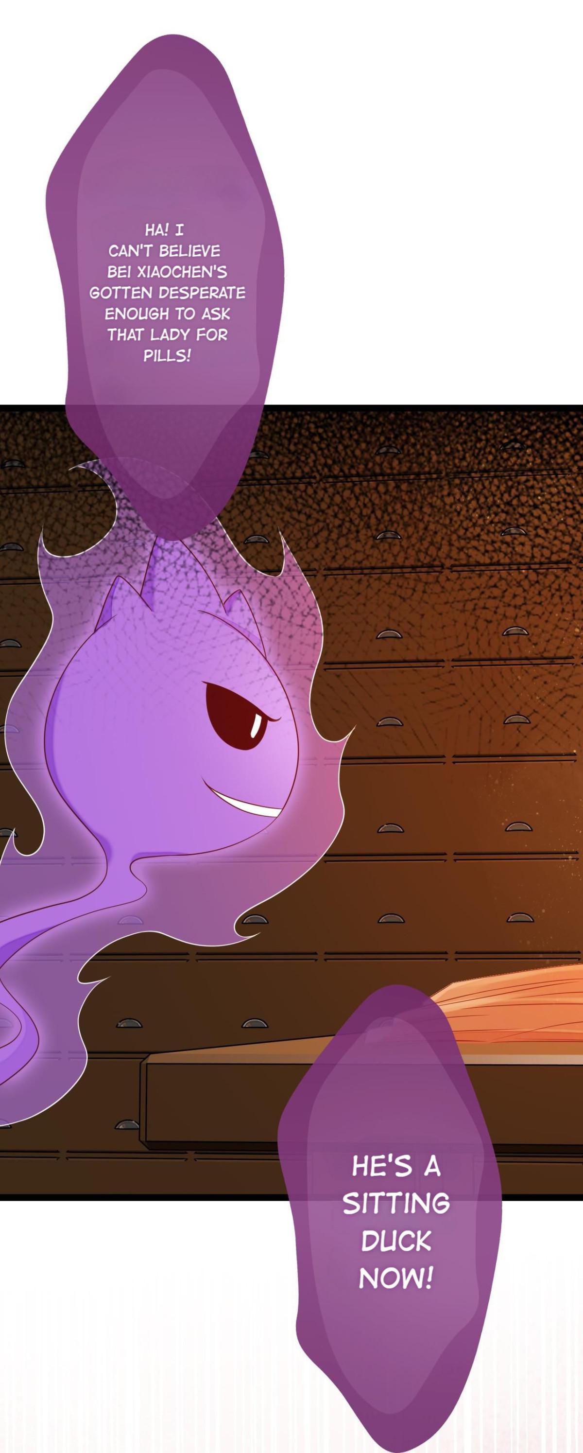 From an Evil Daughter to the Group’s Favorite?! Chapter 30 - page 40