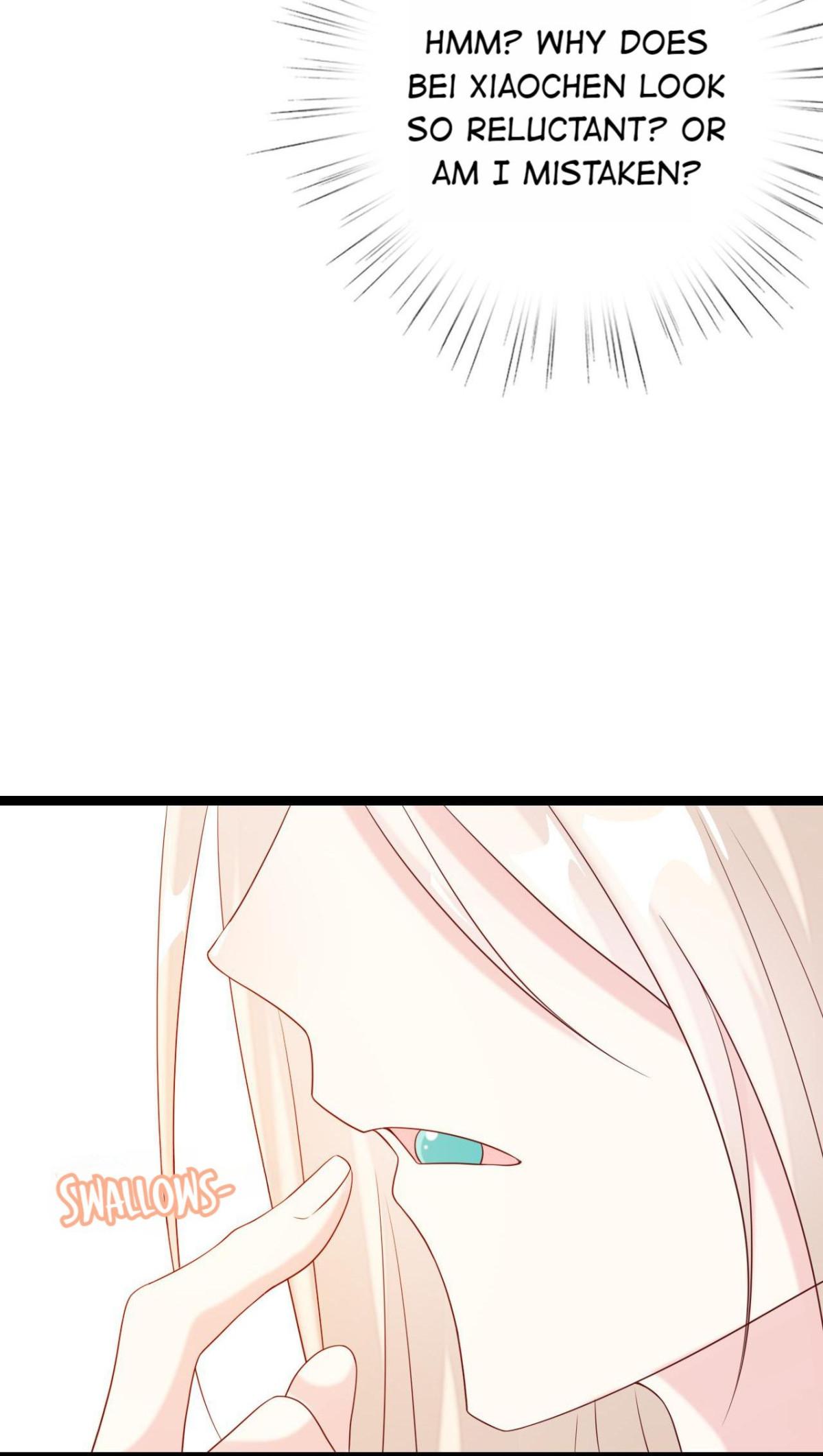 From an Evil Daughter to the Group’s Favorite?! Chapter 30 - page 56