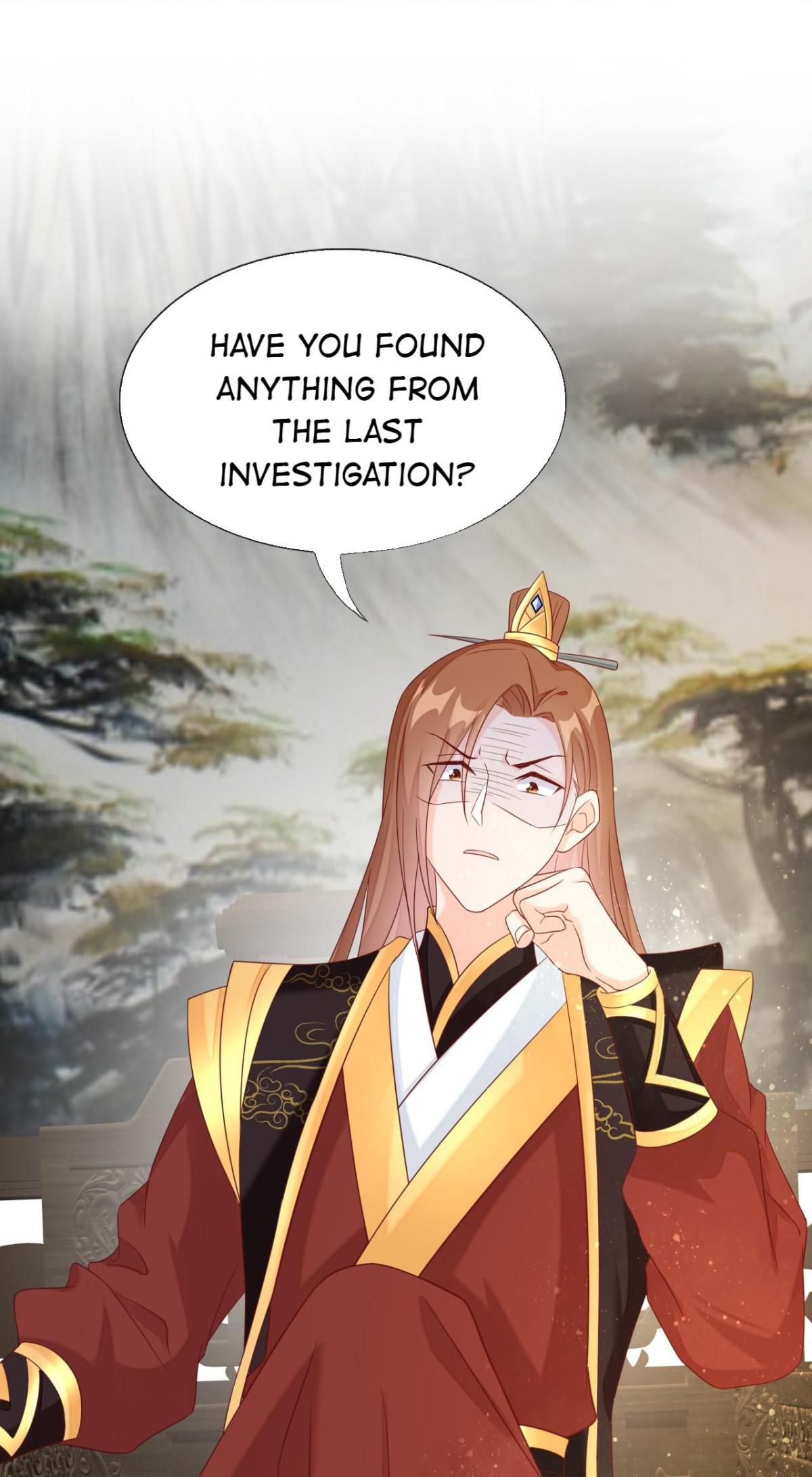 From an Evil Daughter to the Group’s Favorite?! Chapter 29 - page 1