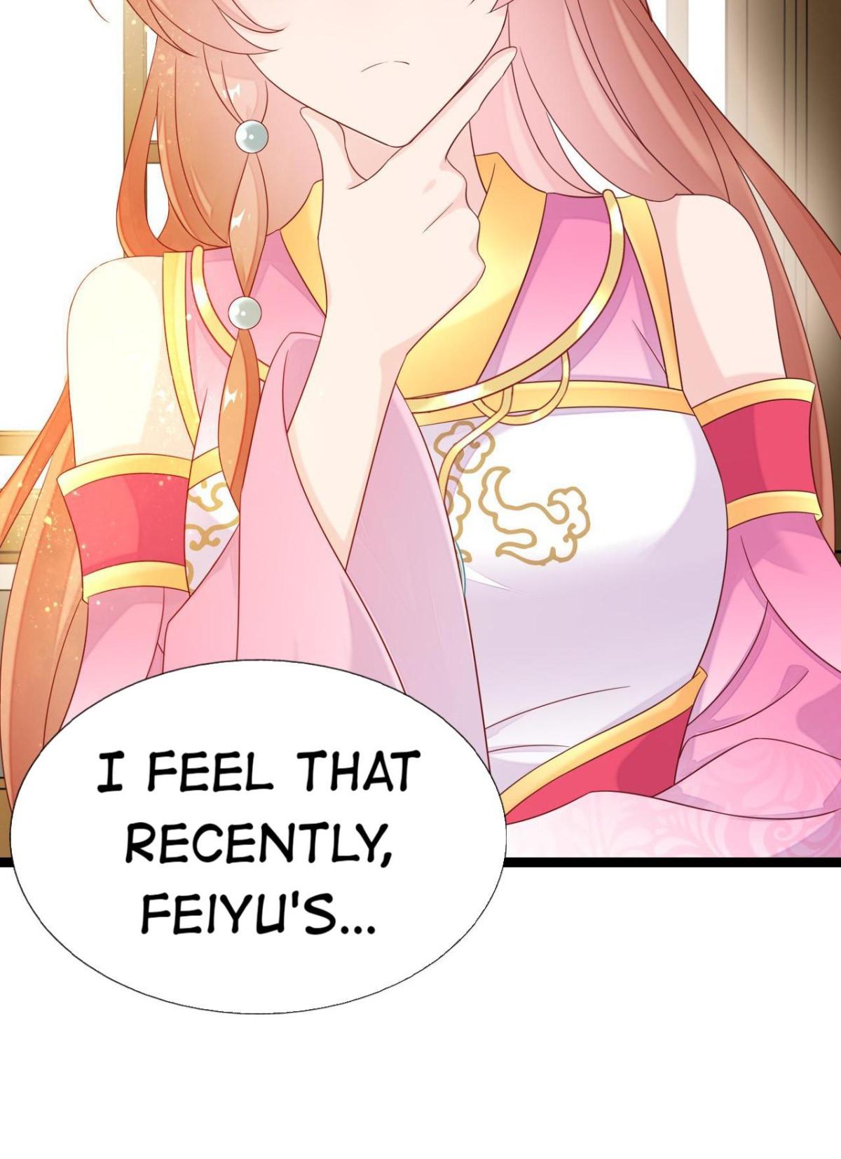 From an Evil Daughter to the Group’s Favorite?! Chapter 29 - page 10
