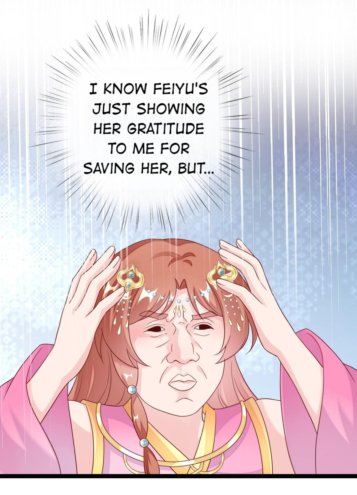 From an Evil Daughter to the Group’s Favorite?! Chapter 29 - page 16