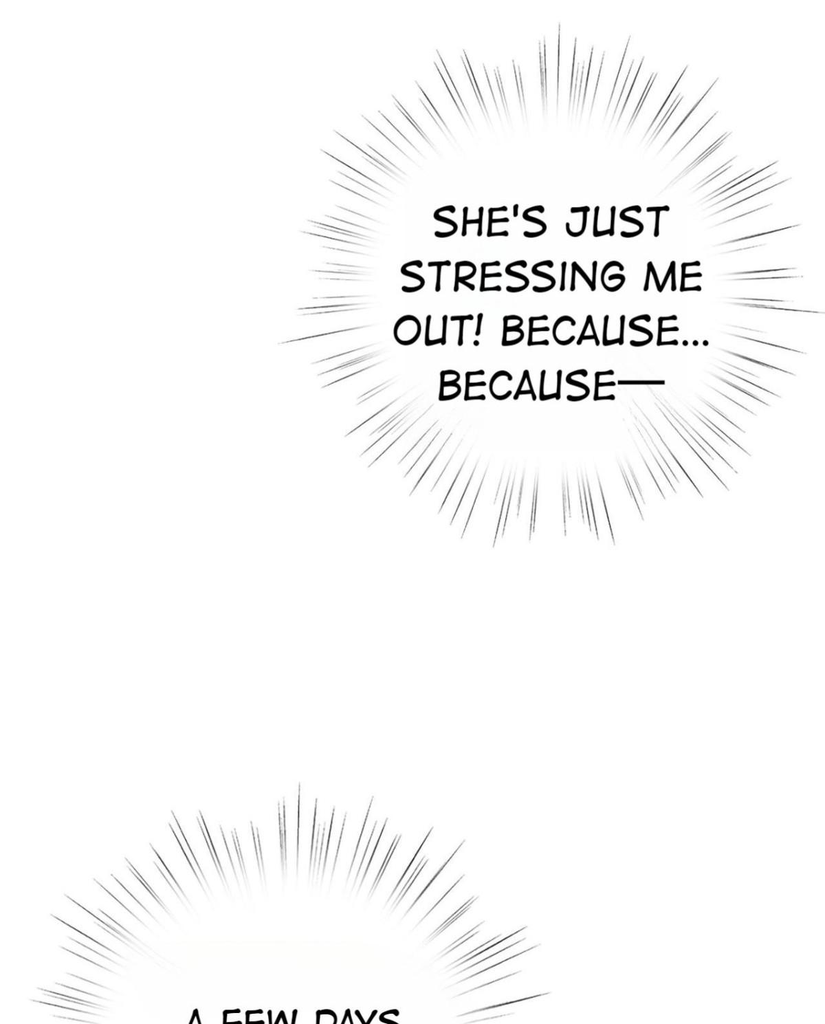 From an Evil Daughter to the Group’s Favorite?! Chapter 29 - page 17