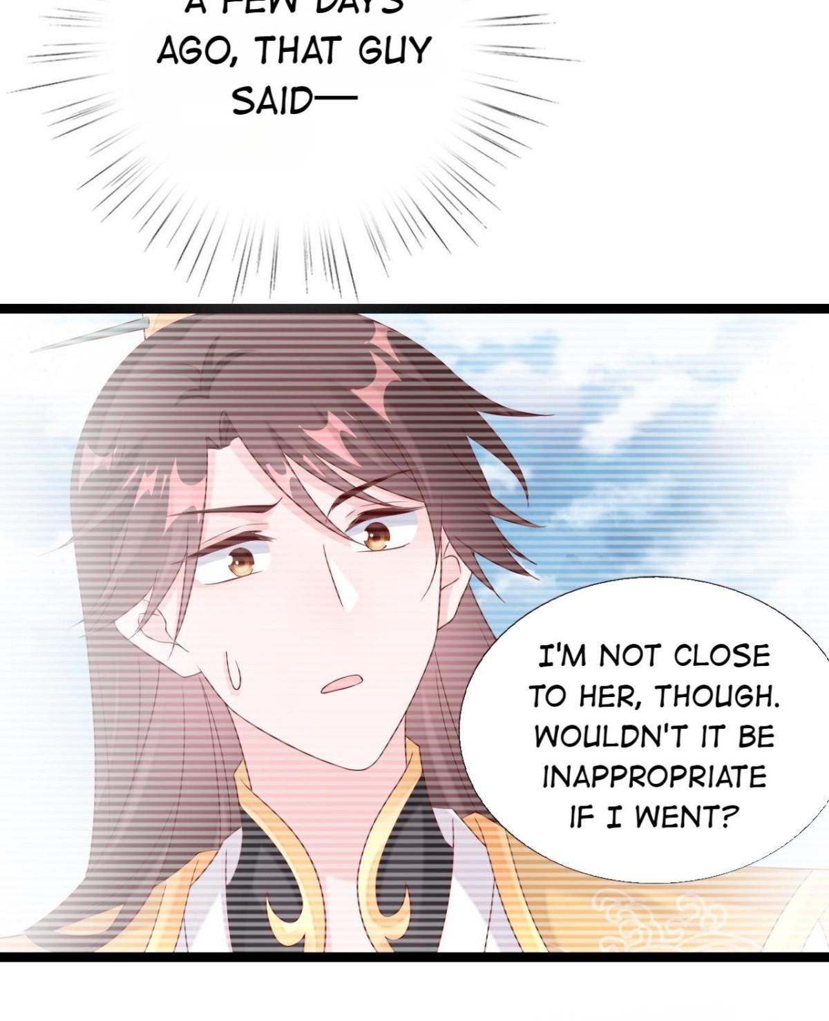 From an Evil Daughter to the Group’s Favorite?! Chapter 29 - page 18