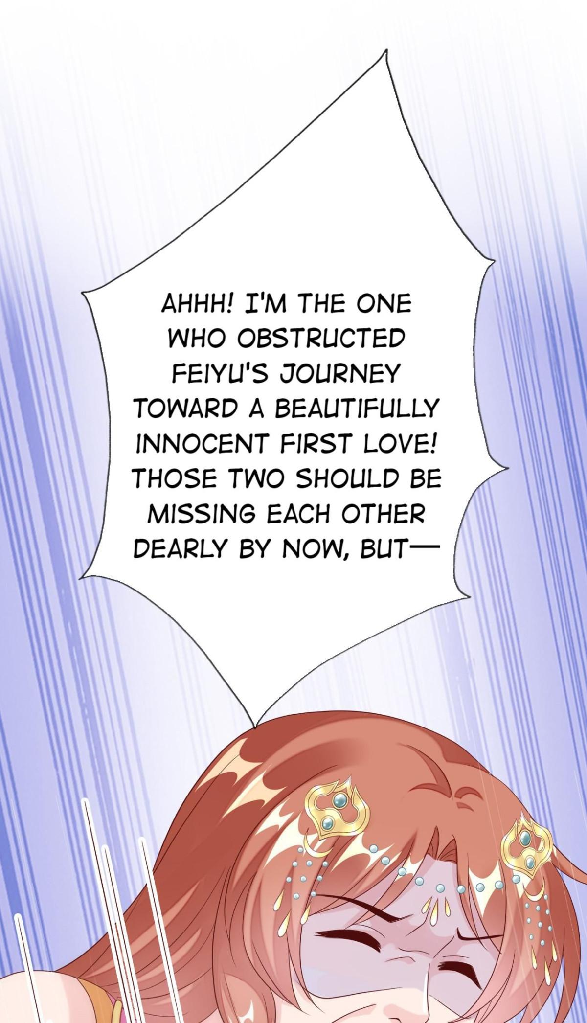 From an Evil Daughter to the Group’s Favorite?! Chapter 29 - page 19