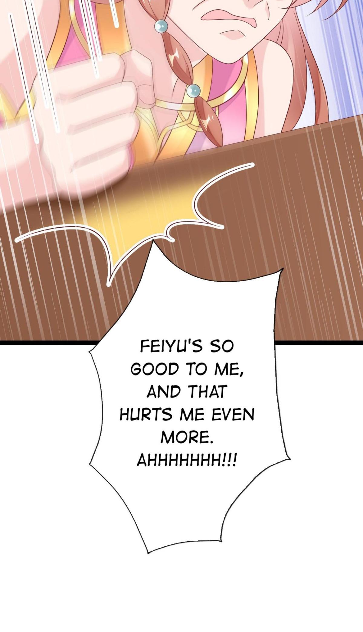 From an Evil Daughter to the Group’s Favorite?! Chapter 29 - page 20