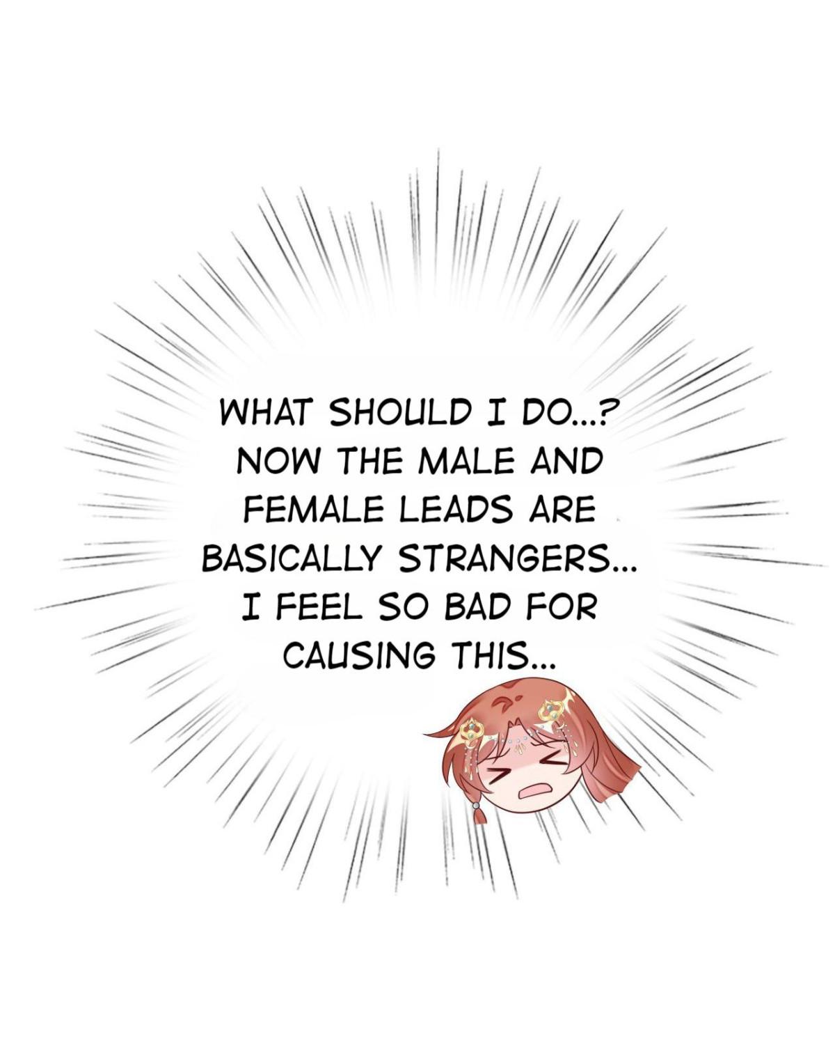 From an Evil Daughter to the Group’s Favorite?! Chapter 29 - page 21
