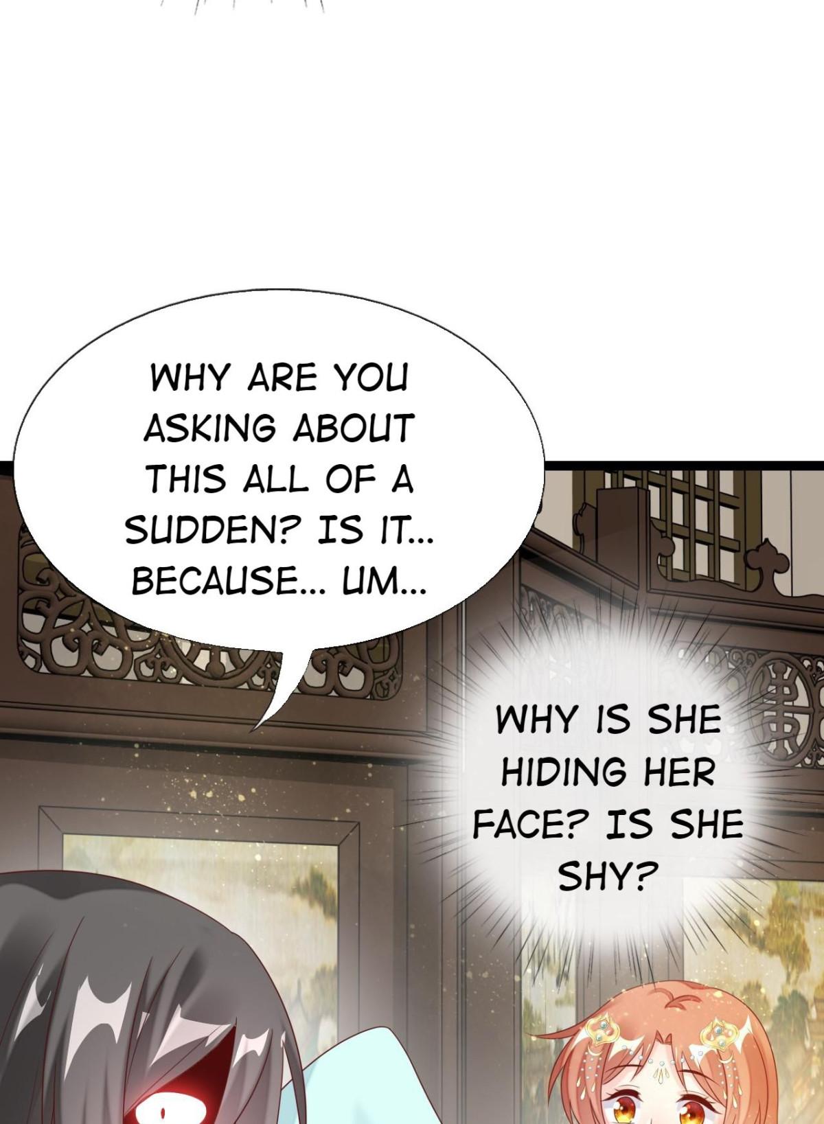 From an Evil Daughter to the Group’s Favorite?! Chapter 29 - page 25