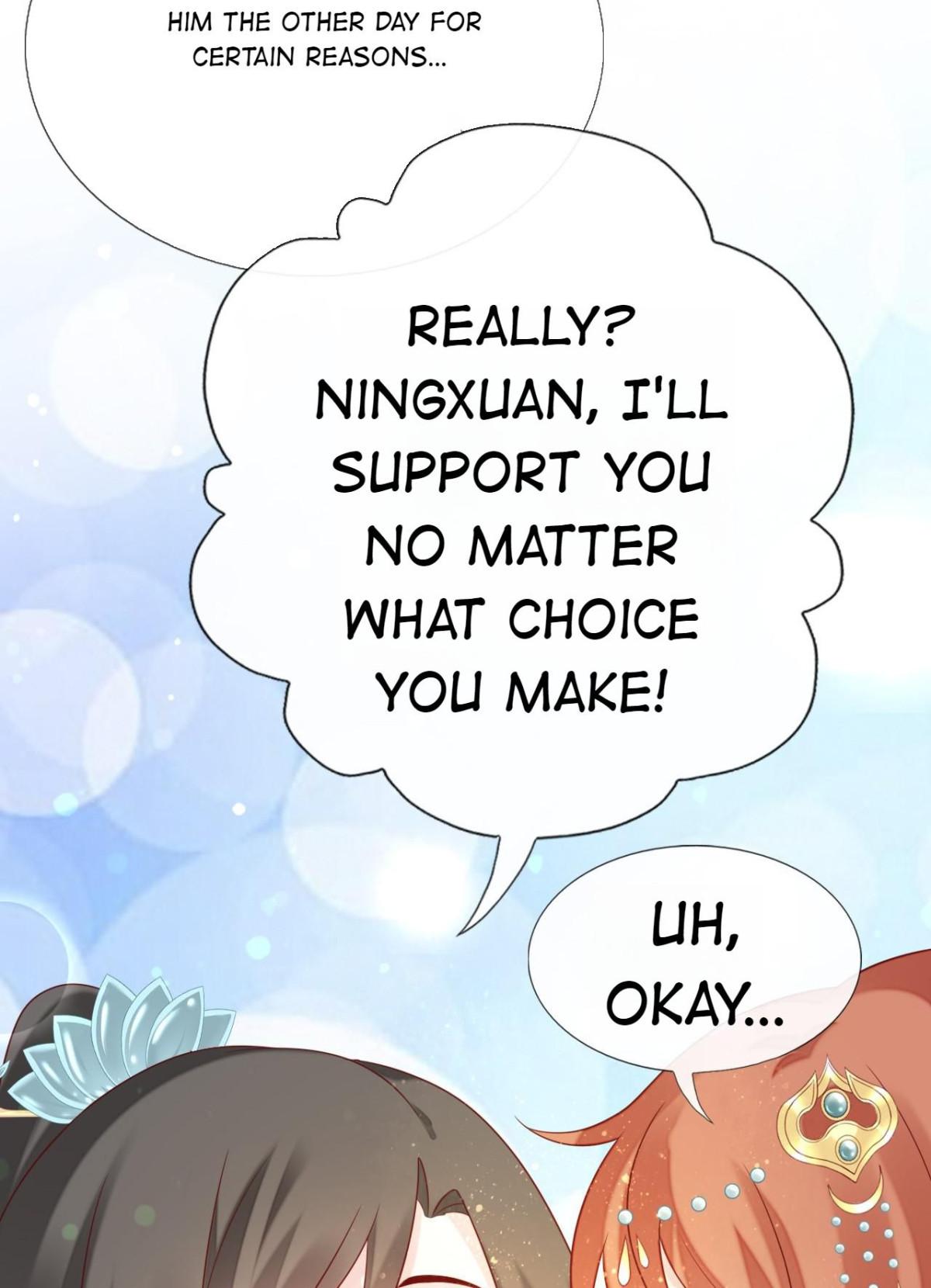 From an Evil Daughter to the Group’s Favorite?! Chapter 29 - page 28