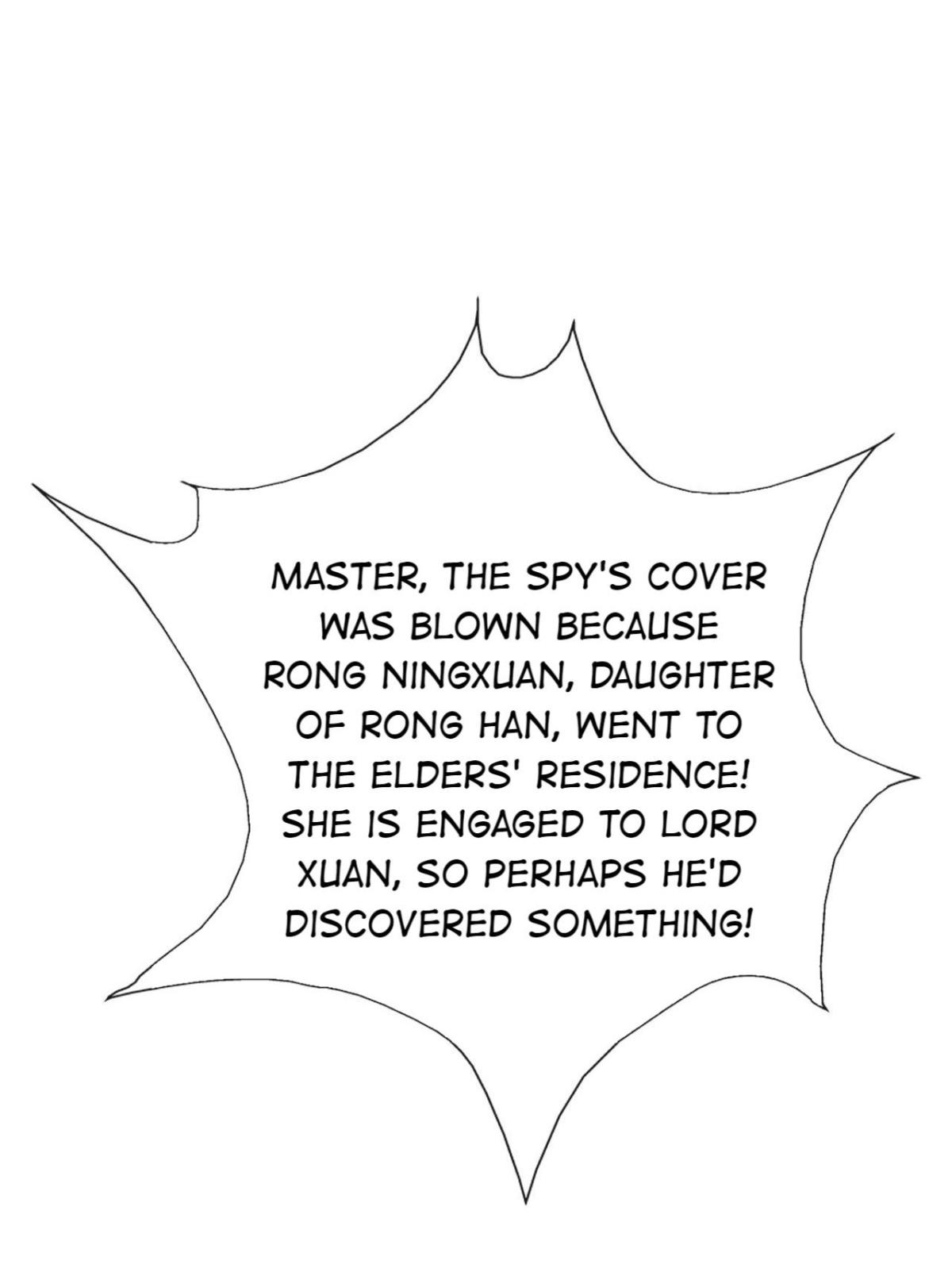 From an Evil Daughter to the Group’s Favorite?! Chapter 29 - page 3