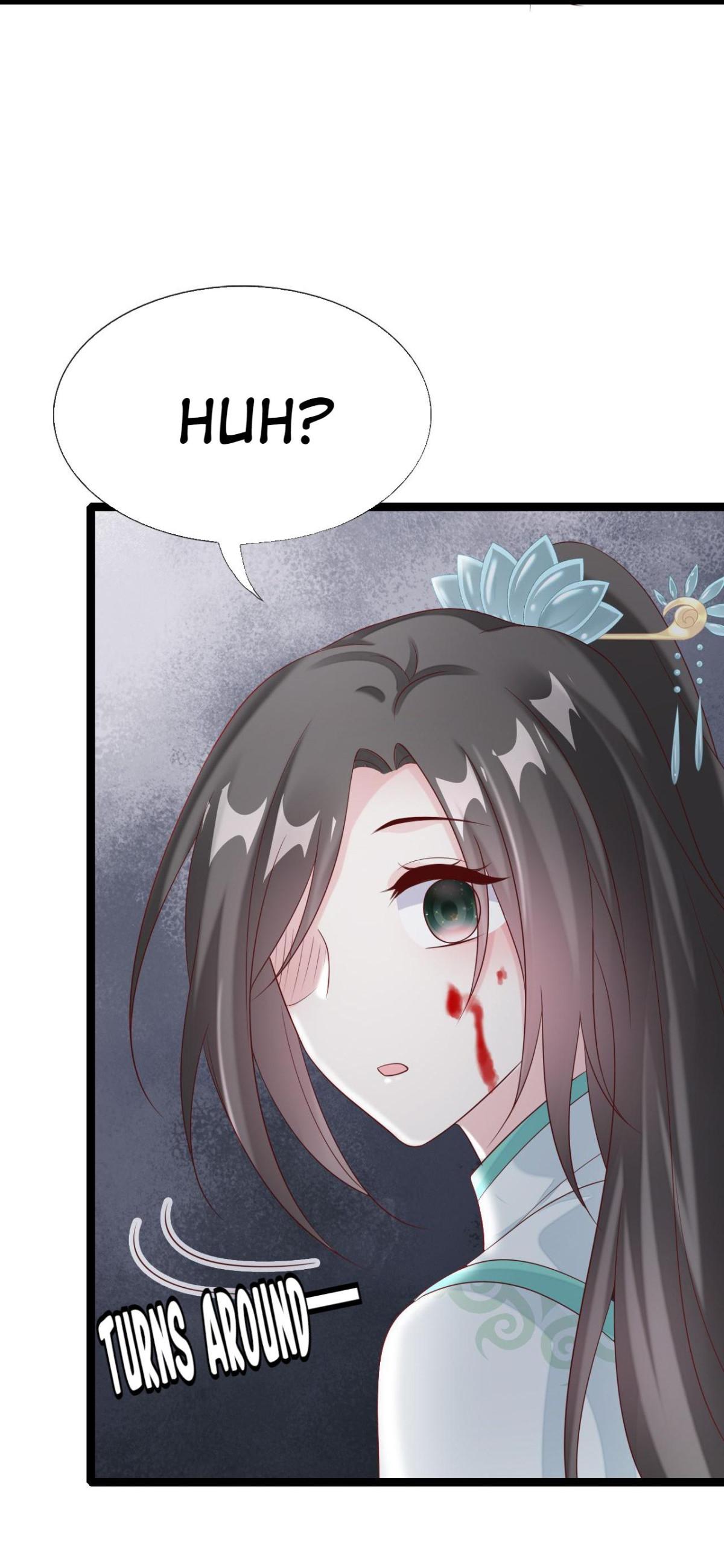 From an Evil Daughter to the Group’s Favorite?! Chapter 29 - page 36
