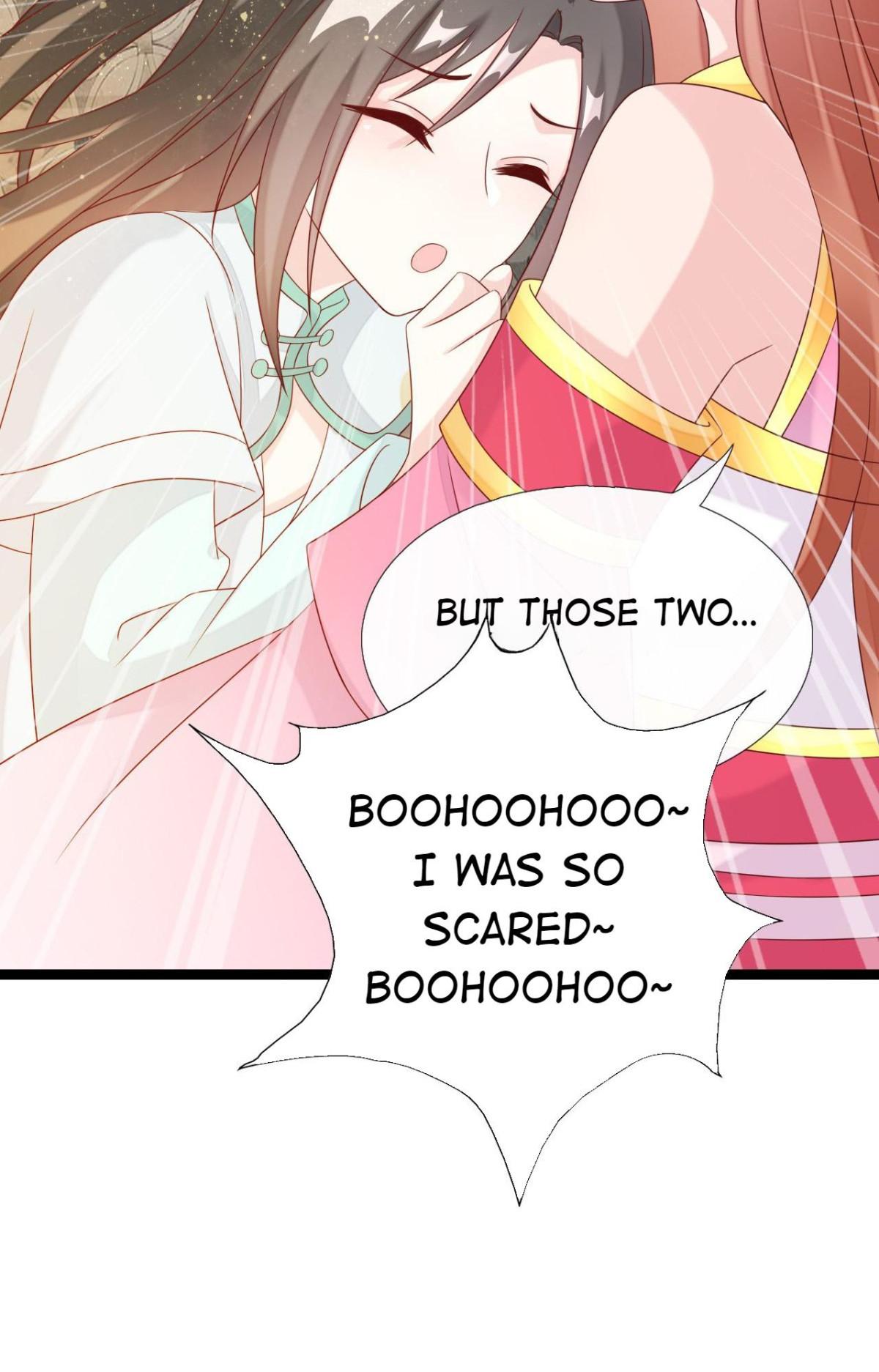 From an Evil Daughter to the Group’s Favorite?! Chapter 29 - page 38